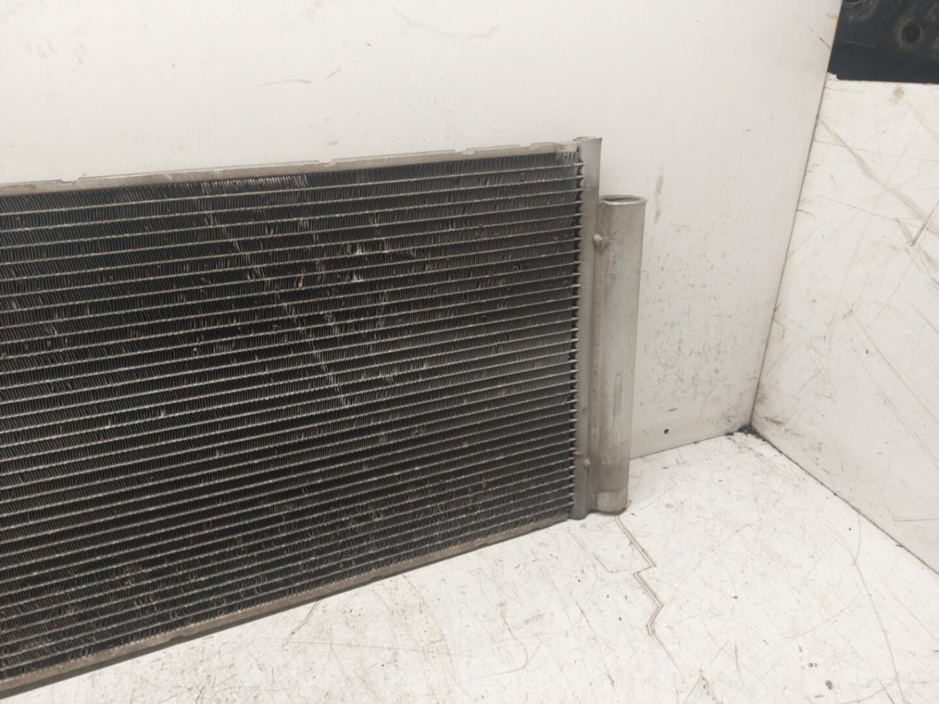 Condensatore clima FIAT PUNTO EVO 3  - 1