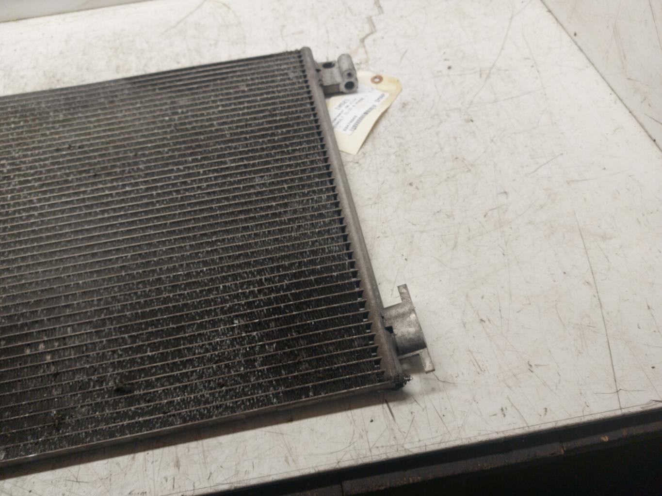 Condenseur de clim RENAULT CLIO 4 PHASE 1 Diesel - 1
