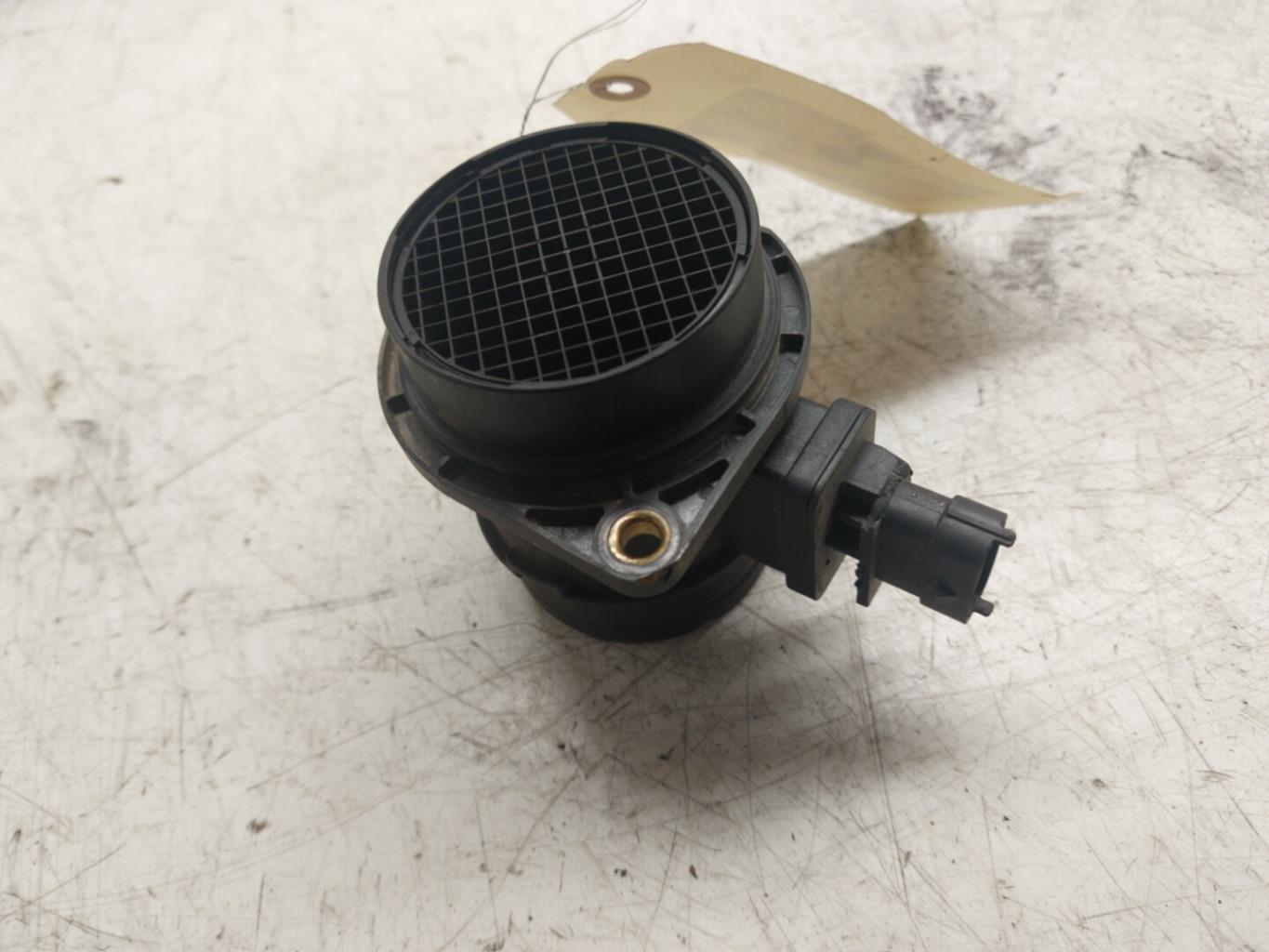 Debimetro FIAT PUNTO EVO 3  - 1