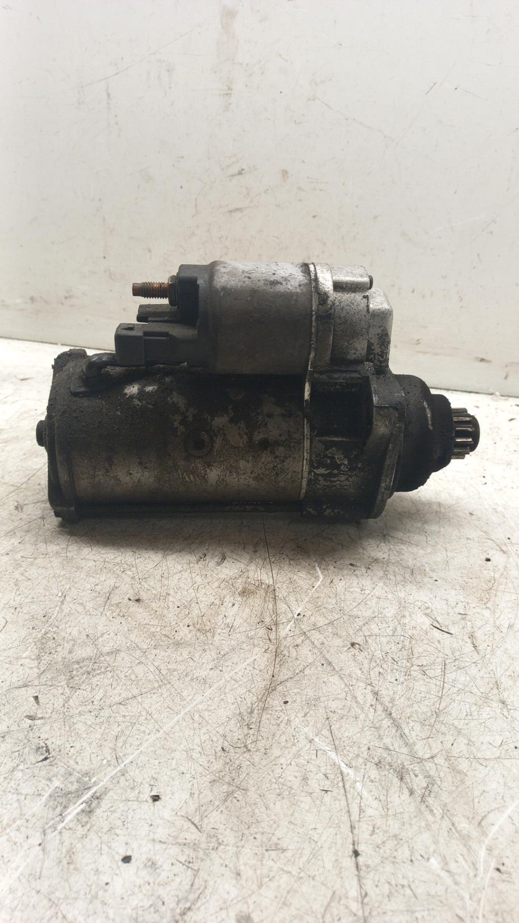Demarreur VOLKSWAGEN GOLF 4 Diesel - 1