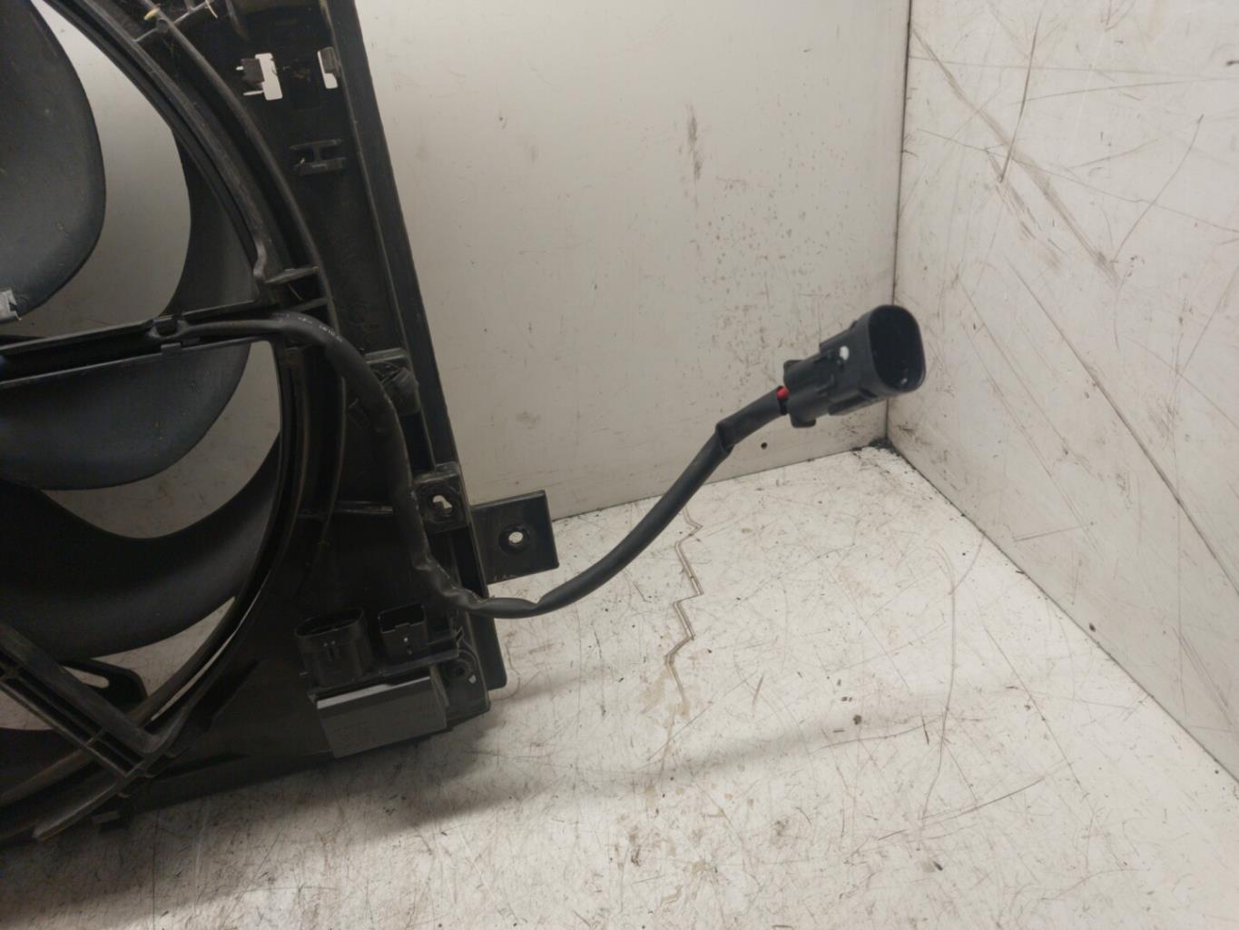Motoventilatore radiatore PEUGEOT 308 2 SW PHASE 1 BREAK Gasolina - 1