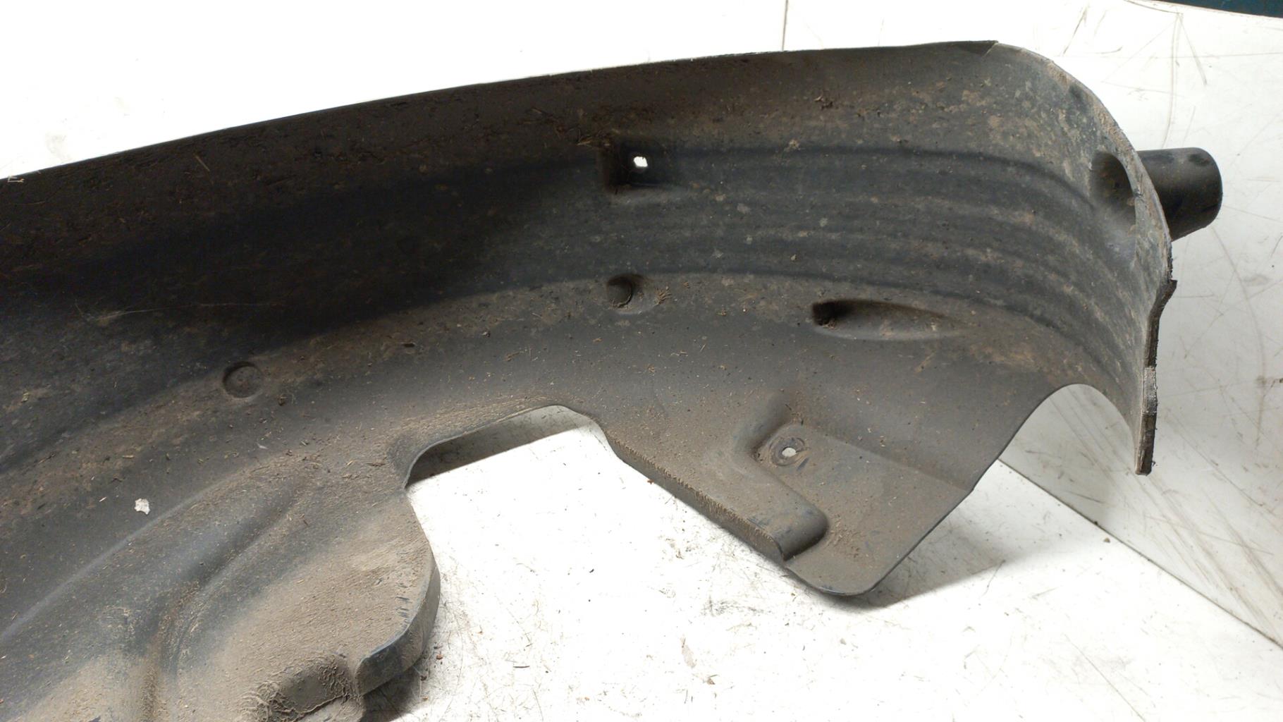 Parasale posteriore destro PEUGEOT 308 2 SW PHASE 1 BREAK Gasolina - 1