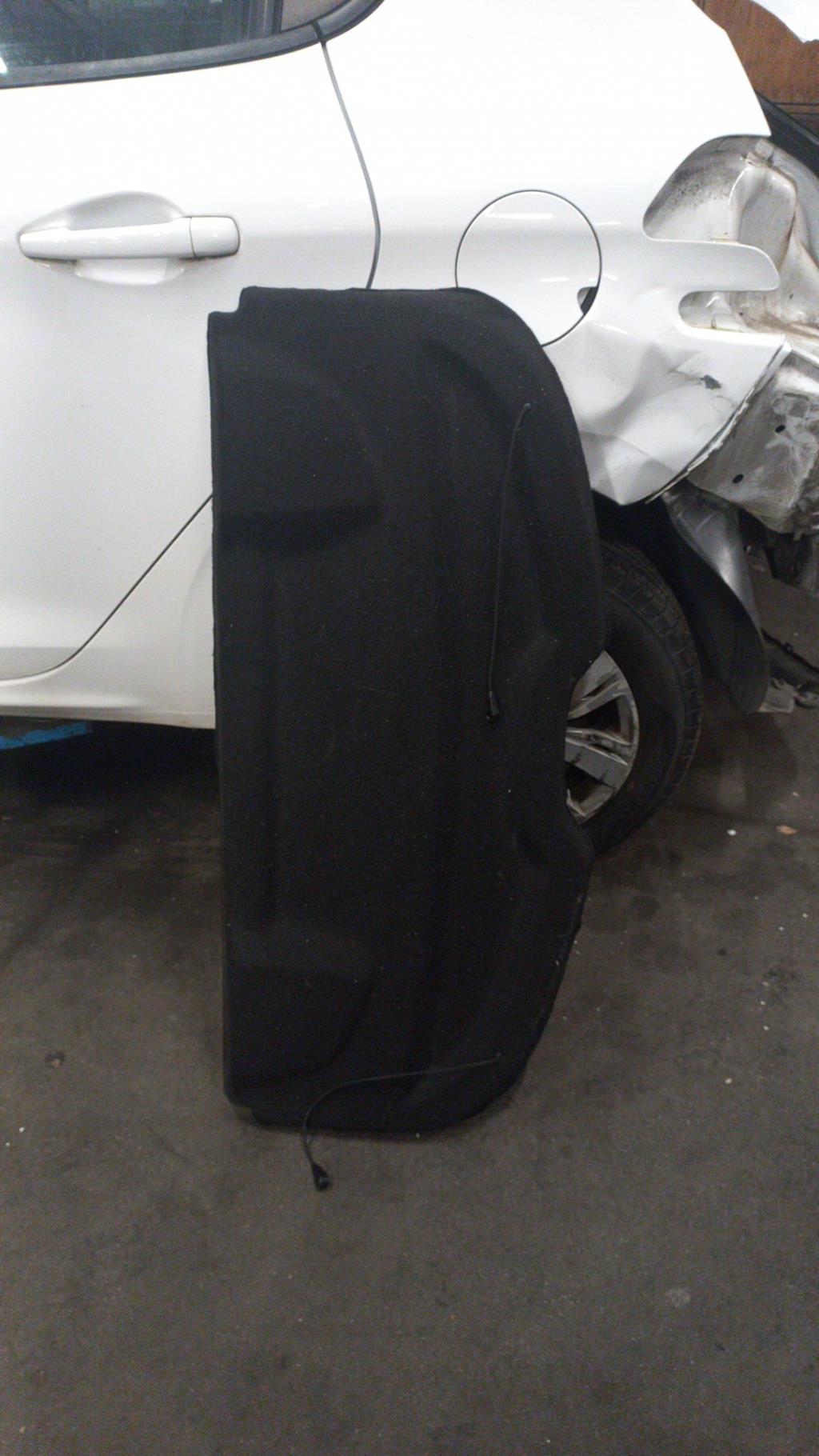 Tendalino cappelliera PEUGEOT 208 1 PHASE 1  - 1