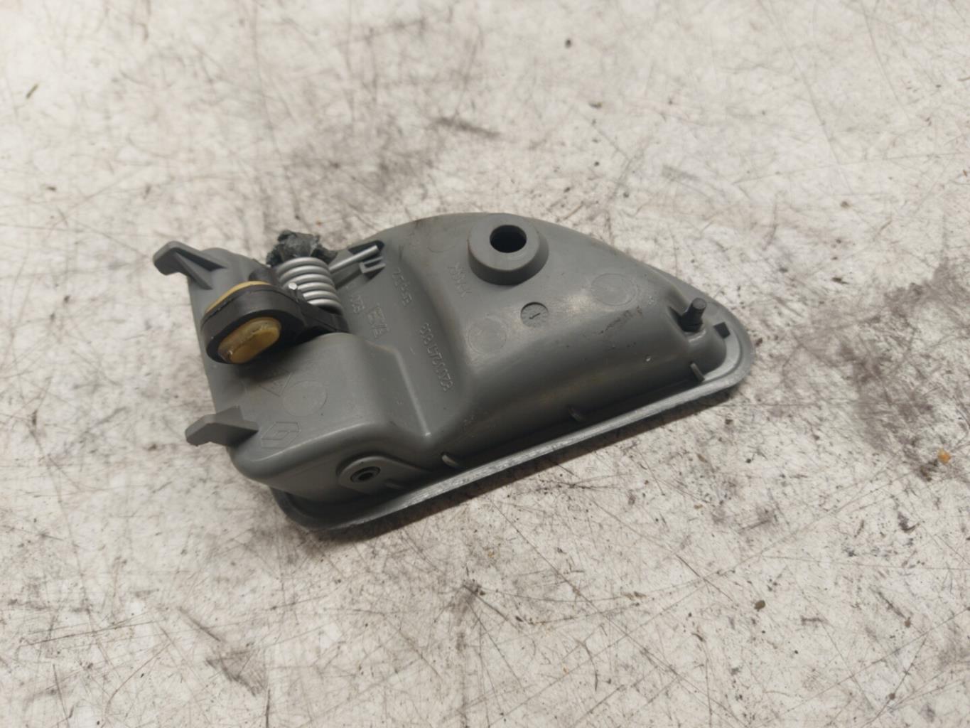 Maniglia interna anteriore destra RENAULT TWINGO 1 PHASE 3 Gasolina - 1