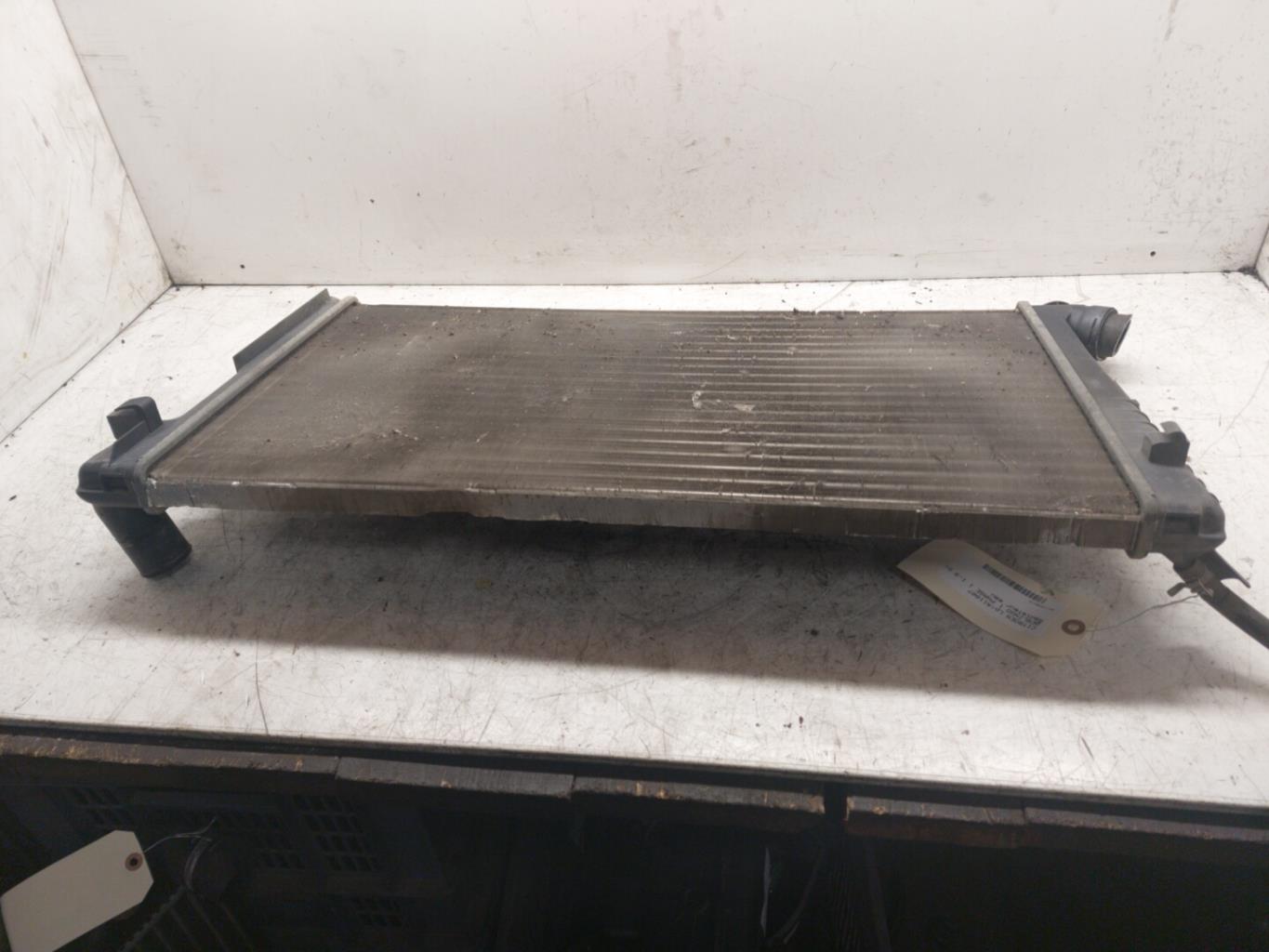 Radiateur eau CITROEN BERLINGO 1 PHASE 1 Diesel - 1