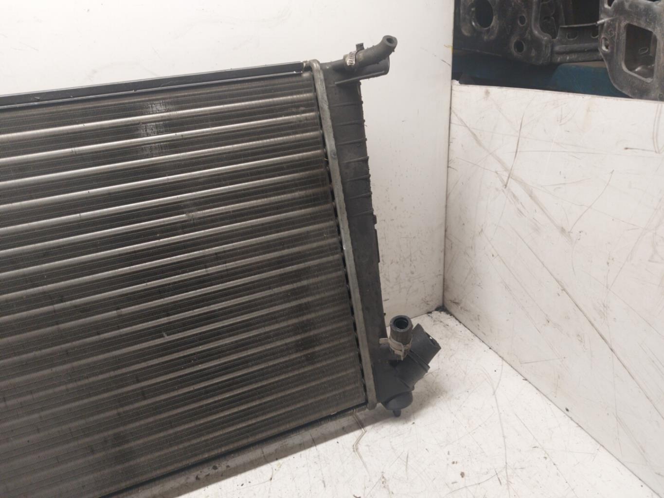 Radiateur eau PEUGEOT 306 PHASE 2 Diesel - 1