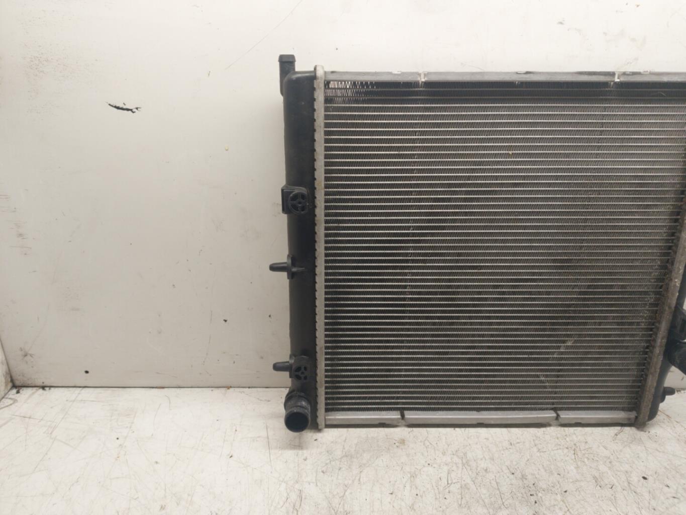 Radiateur eau PEUGEOT 208 1 PHASE 1 Essence - 1