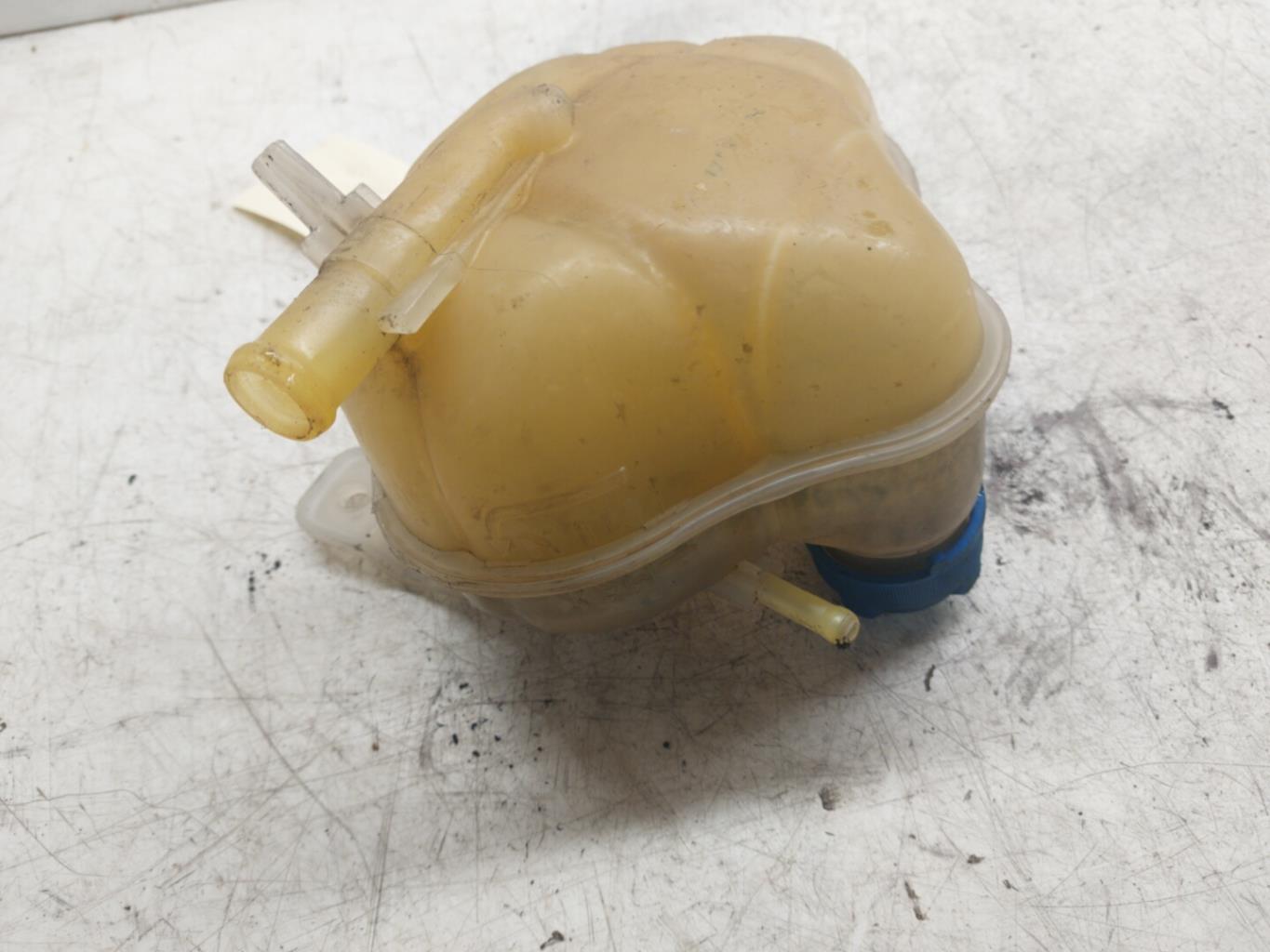Vaso di espansione FIAT PUNTO EVO 3  - 1
