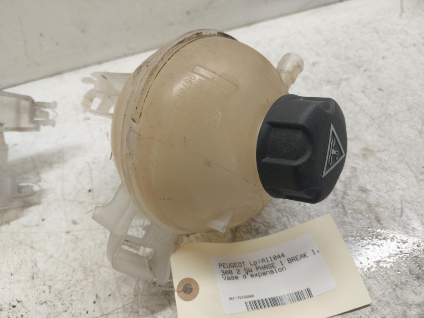 Vaso di espansione PEUGEOT 308 2 SW PHASE 1 BREAK Gasolina - 1