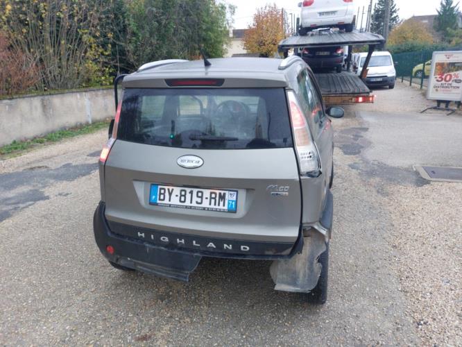Photo de la pièce