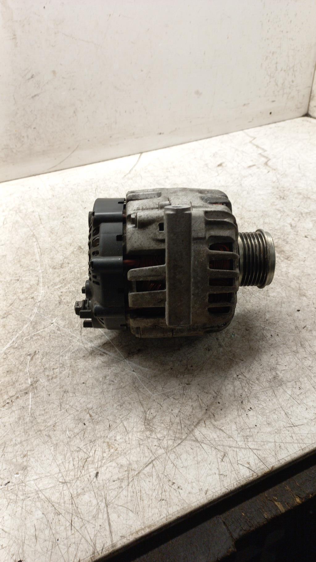 Alternatore OPEL CORSA D PHASE 2 Diésel - 1