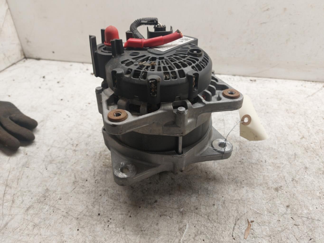 Alternatore DACIA SANDERO 2 PHASE 2  - 1