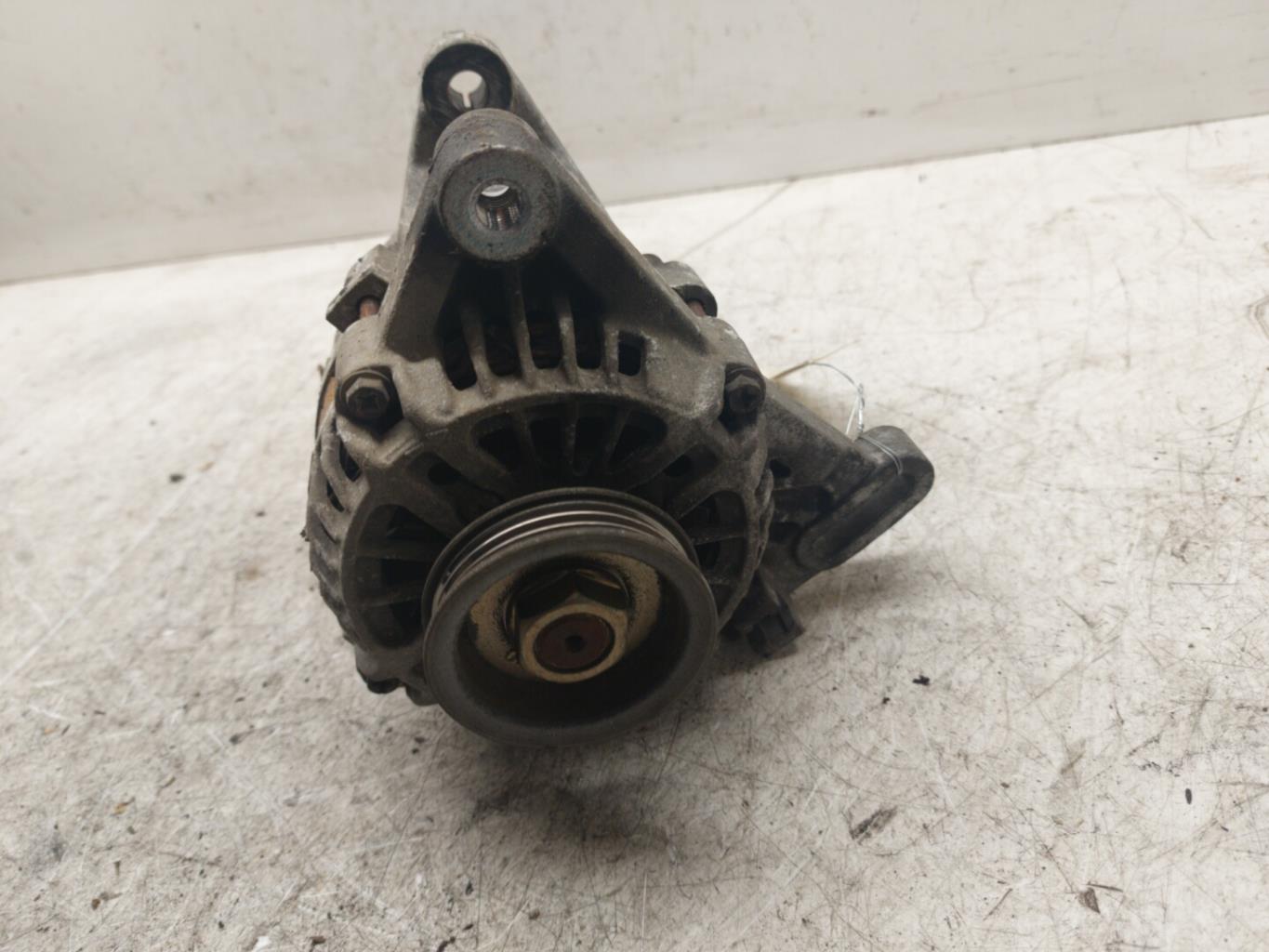 Alternatore RENAULT CLIO 2 PHASE 2 Gasolina - 1