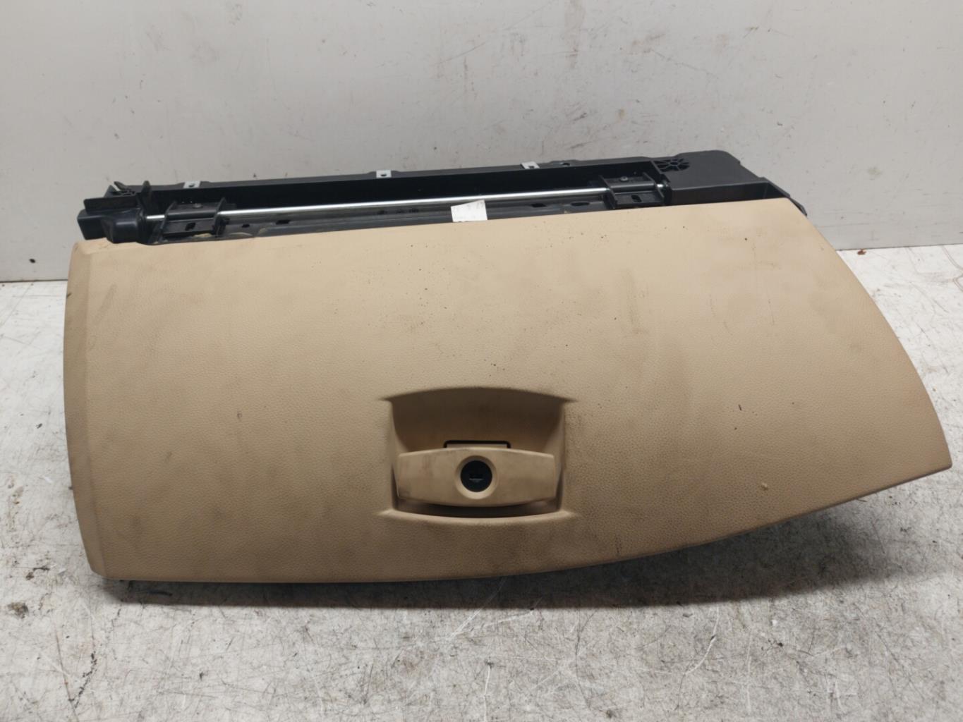 Vano portaoggetti BMW SERIE 5 E60 PHASE 1 Diésel - 1