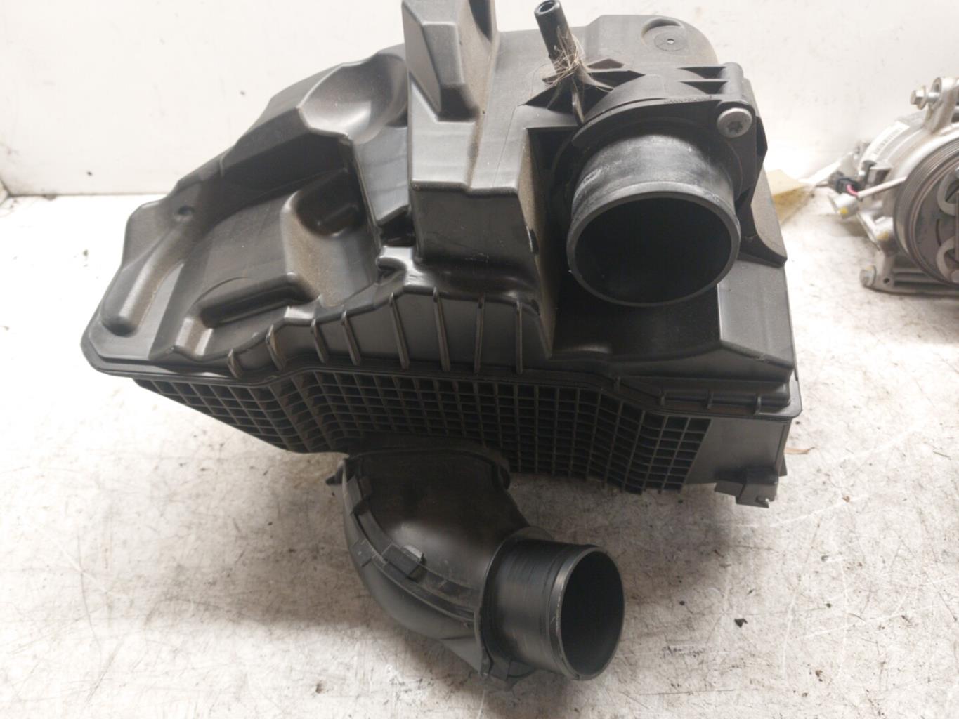 Scatola filtro aria RENAULT CAPTUR 1 PHASE 1  - 1