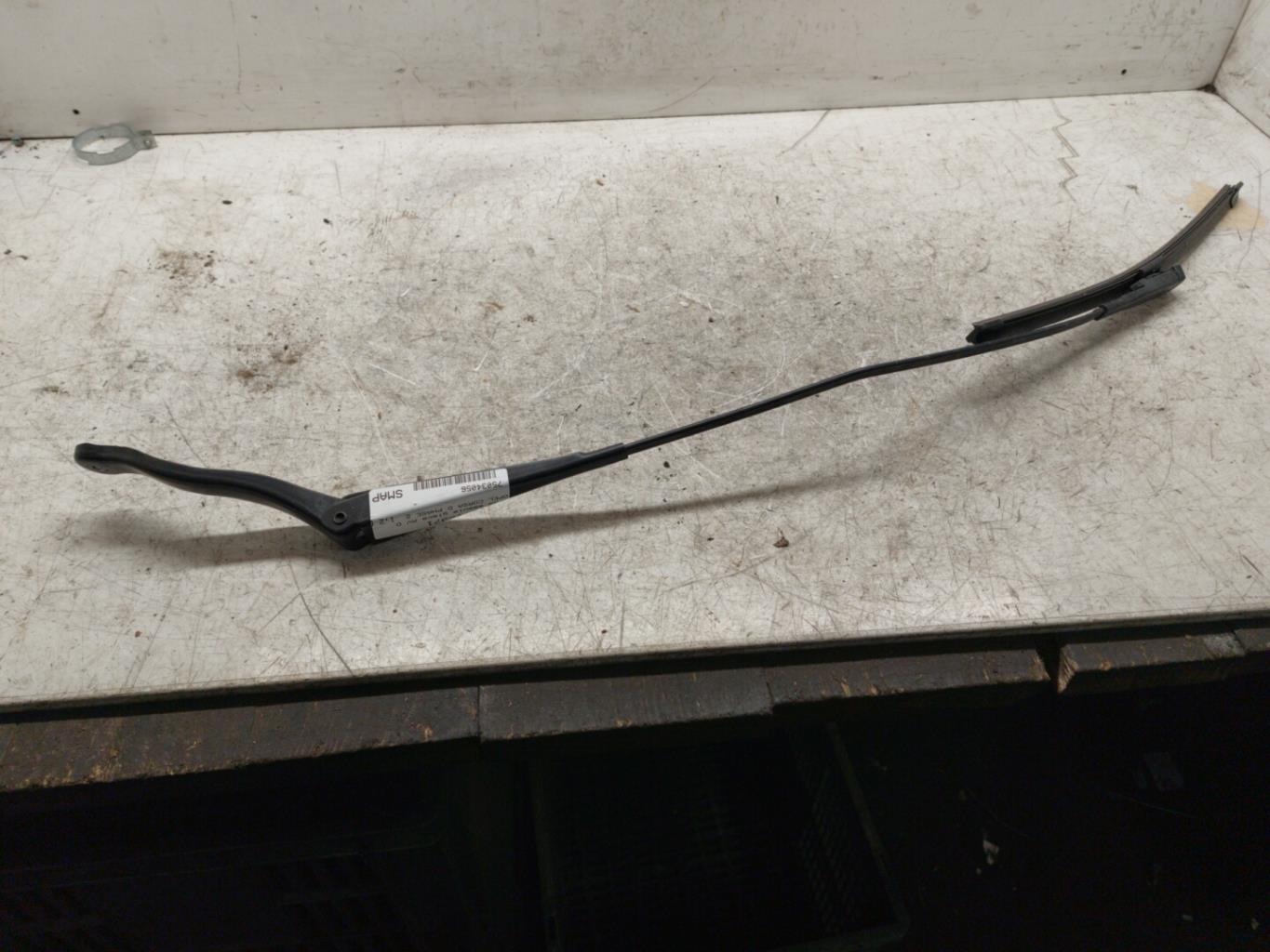 Braccio tergicristallo anteriore destro OPEL CORSA D PHASE 2 Diésel - 1
