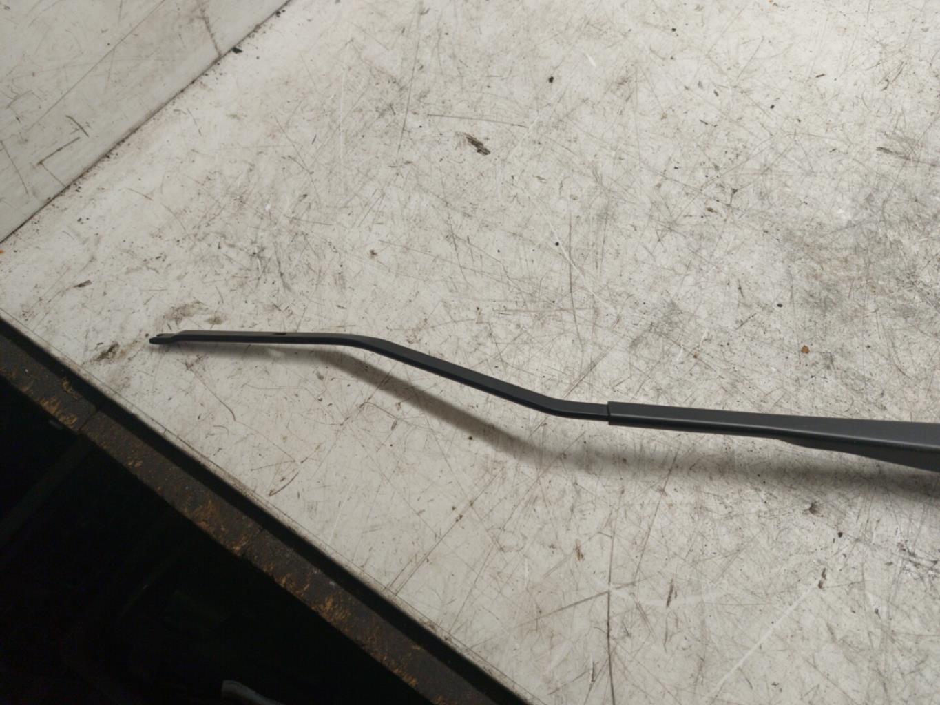 Braccio tergicristallo anteriore sinistro RENAULT CAPTUR 1 PHASE 1  - 1