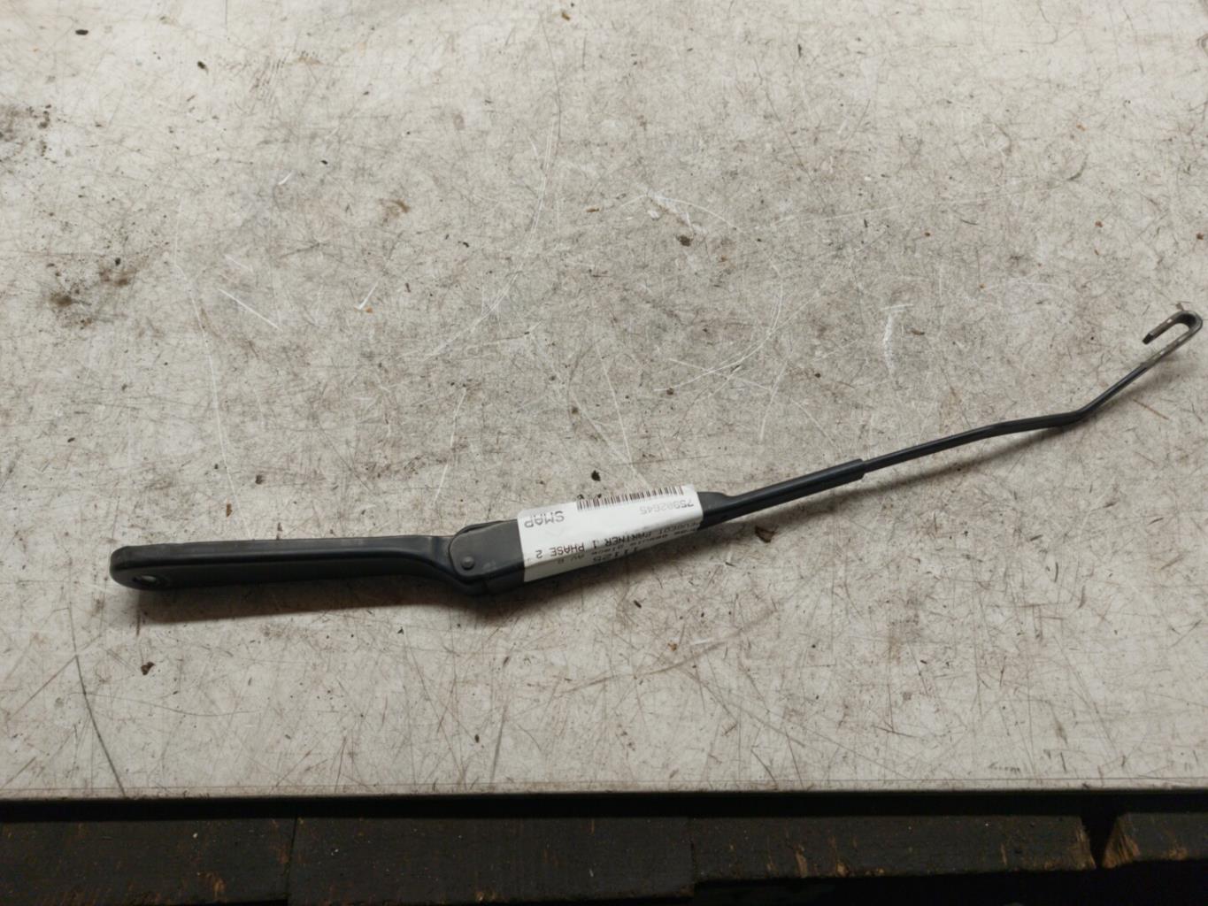 Braccio tergicristallo anteriore sinistro PEUGEOT PARTNER 1 PHASE 2 Diésel - 1
