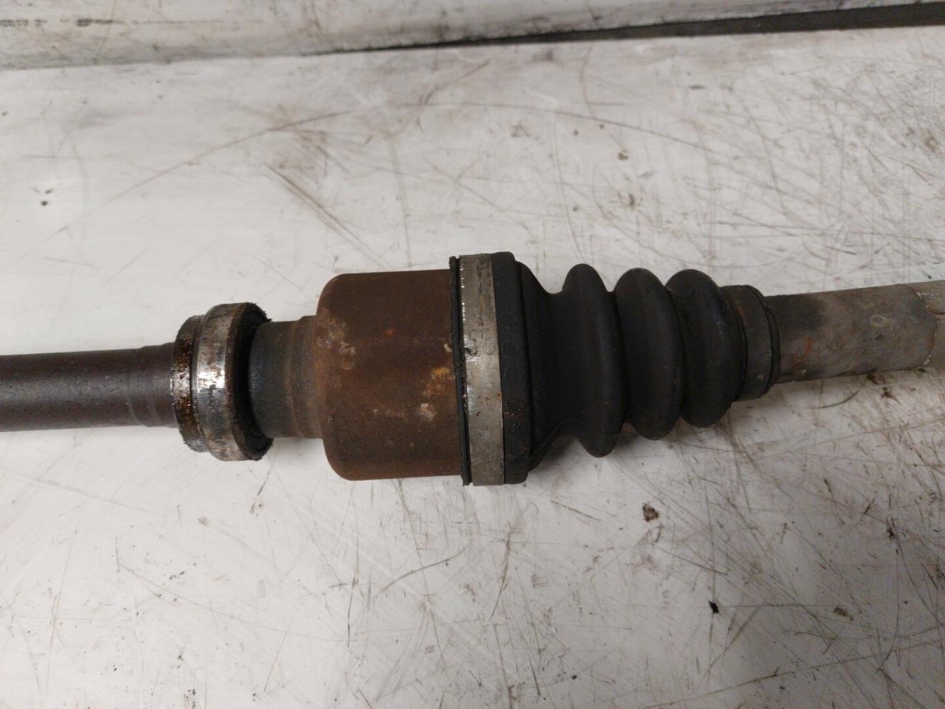 Giunto cardanico albero di trasmissione destro PEUGEOT 206 PHASE 1 Gasolina - 1
