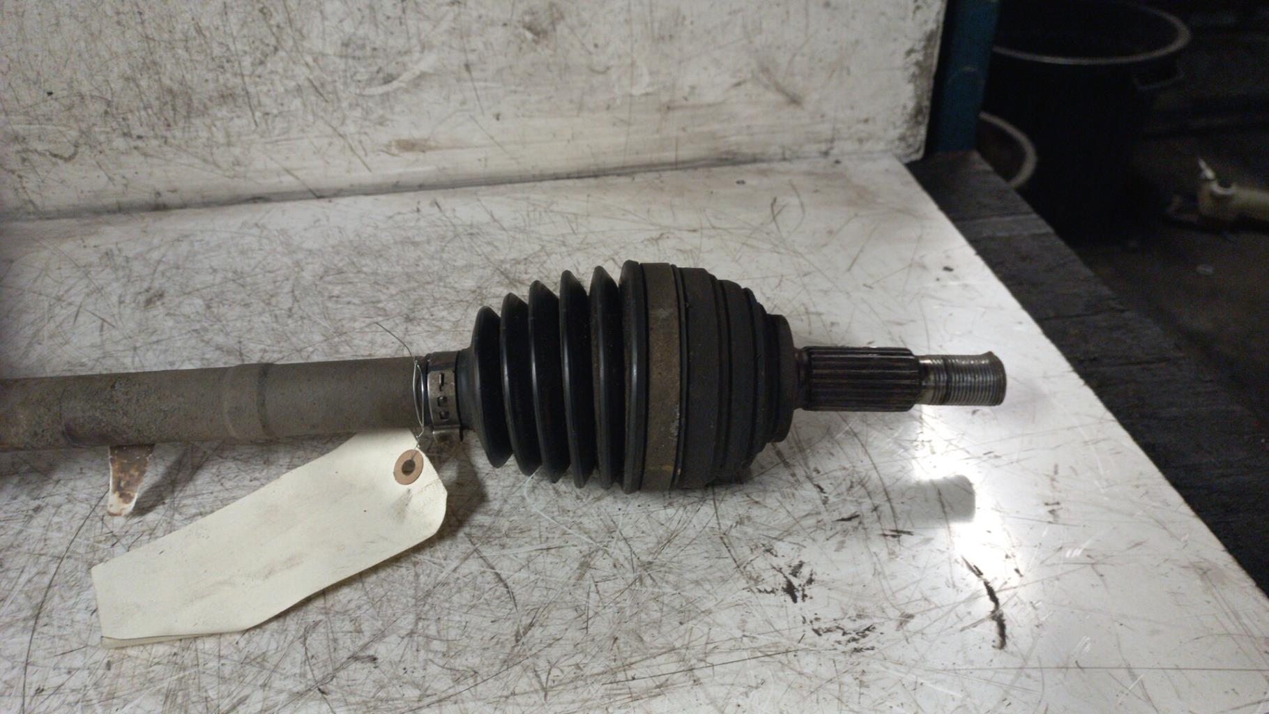 Giunto cardanico albero di trasmissione sinistro DACIA SANDERO 1 Diésel - 1