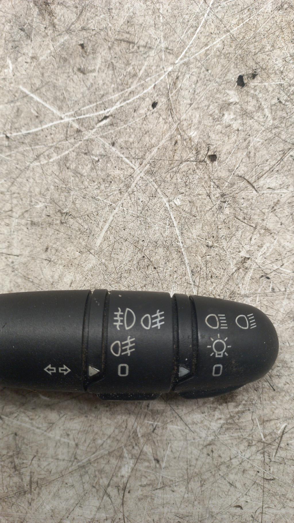 Commodo phare RENAULT SCENIC 1 PHASE 2 Diesel - 1