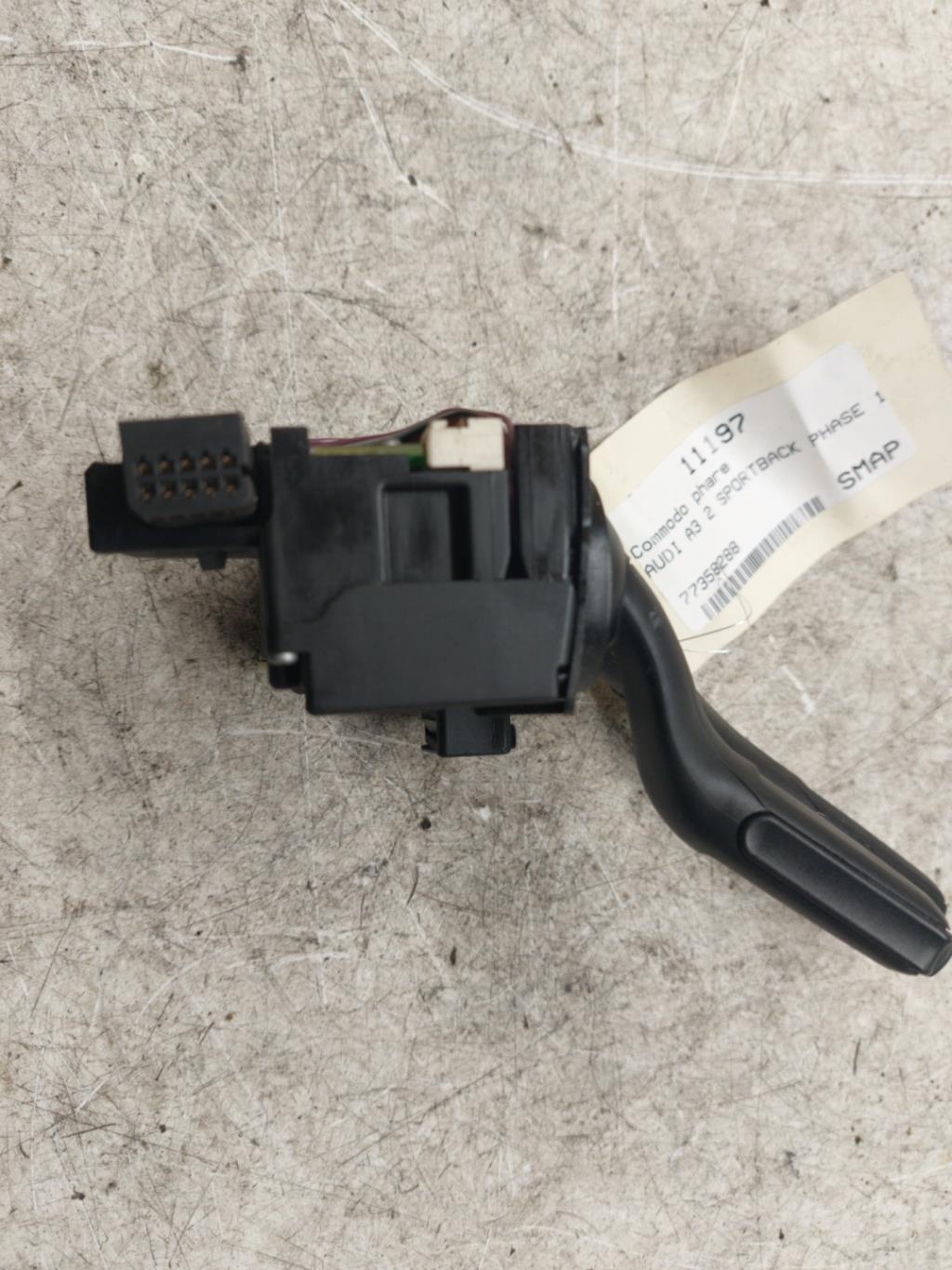 Commodo phare AUDI A3 2 SPORTBACK PHASE 1 Diesel - 1