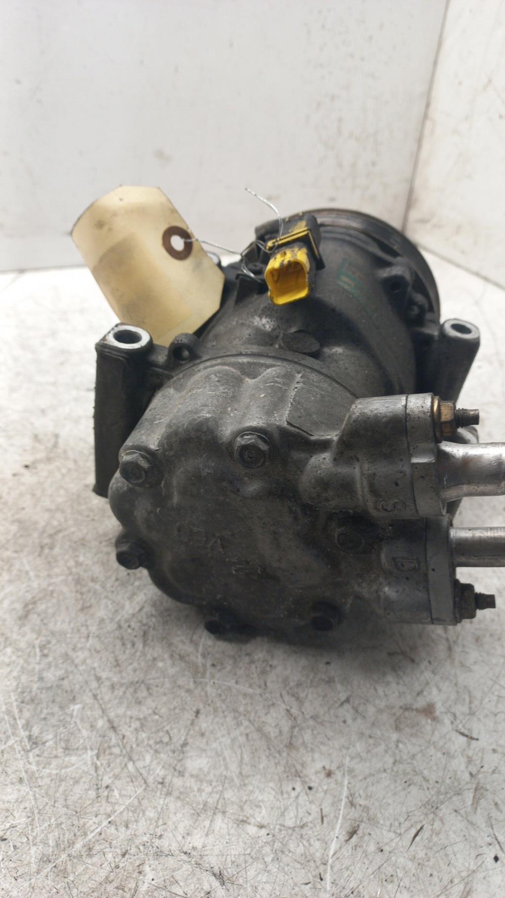 Compressore clima PEUGEOT 206 PHASE 1 Gasolina - 1