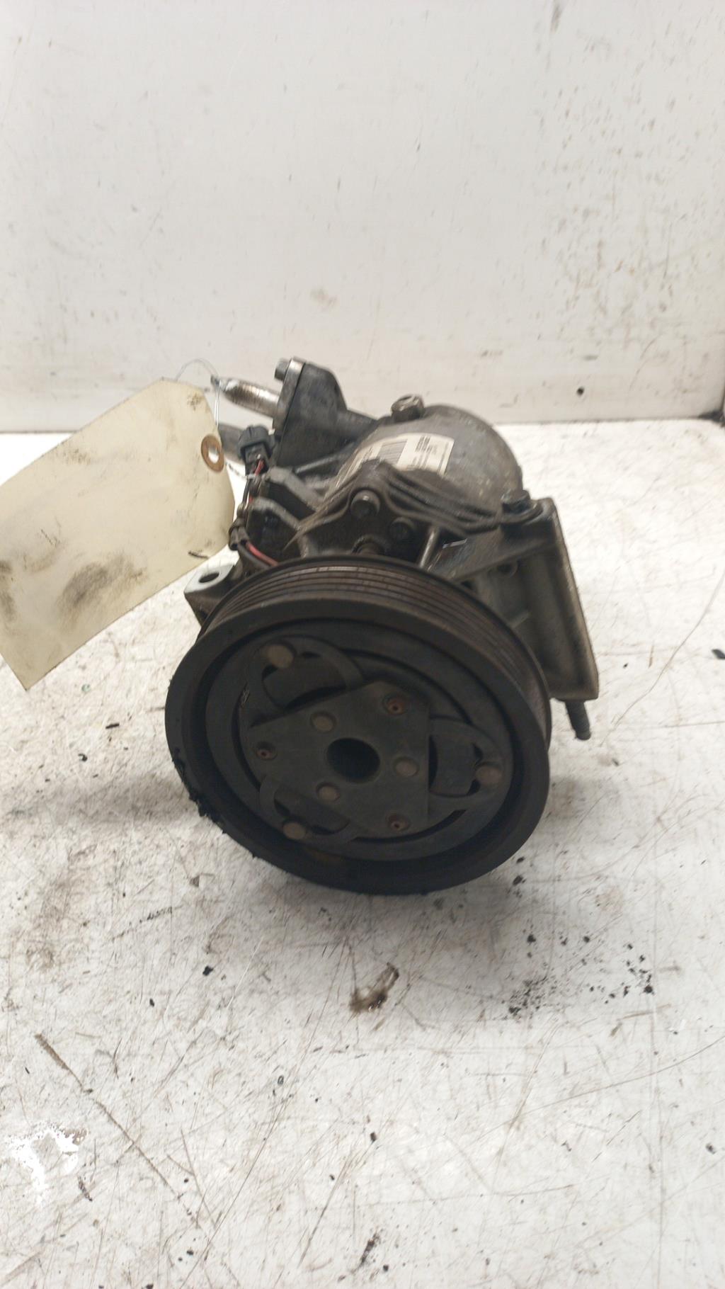 Compressore clima DACIA SANDERO 2 PHASE 1 Diésel - 1
