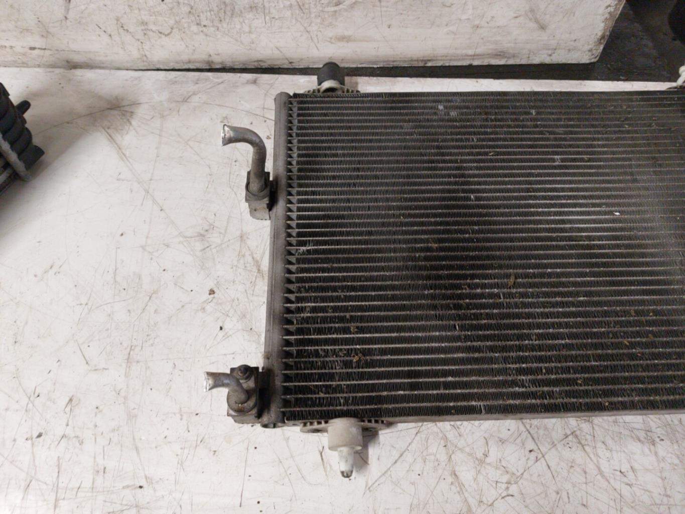 Condensatore clima CITROEN XSARA PICASSO PHASE 2 Diésel - 1