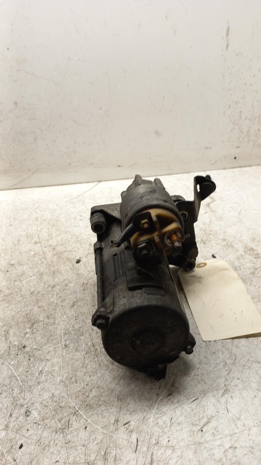 Motorino avviamento PEUGEOT 206 PHASE 2 BREAK Diésel - 1