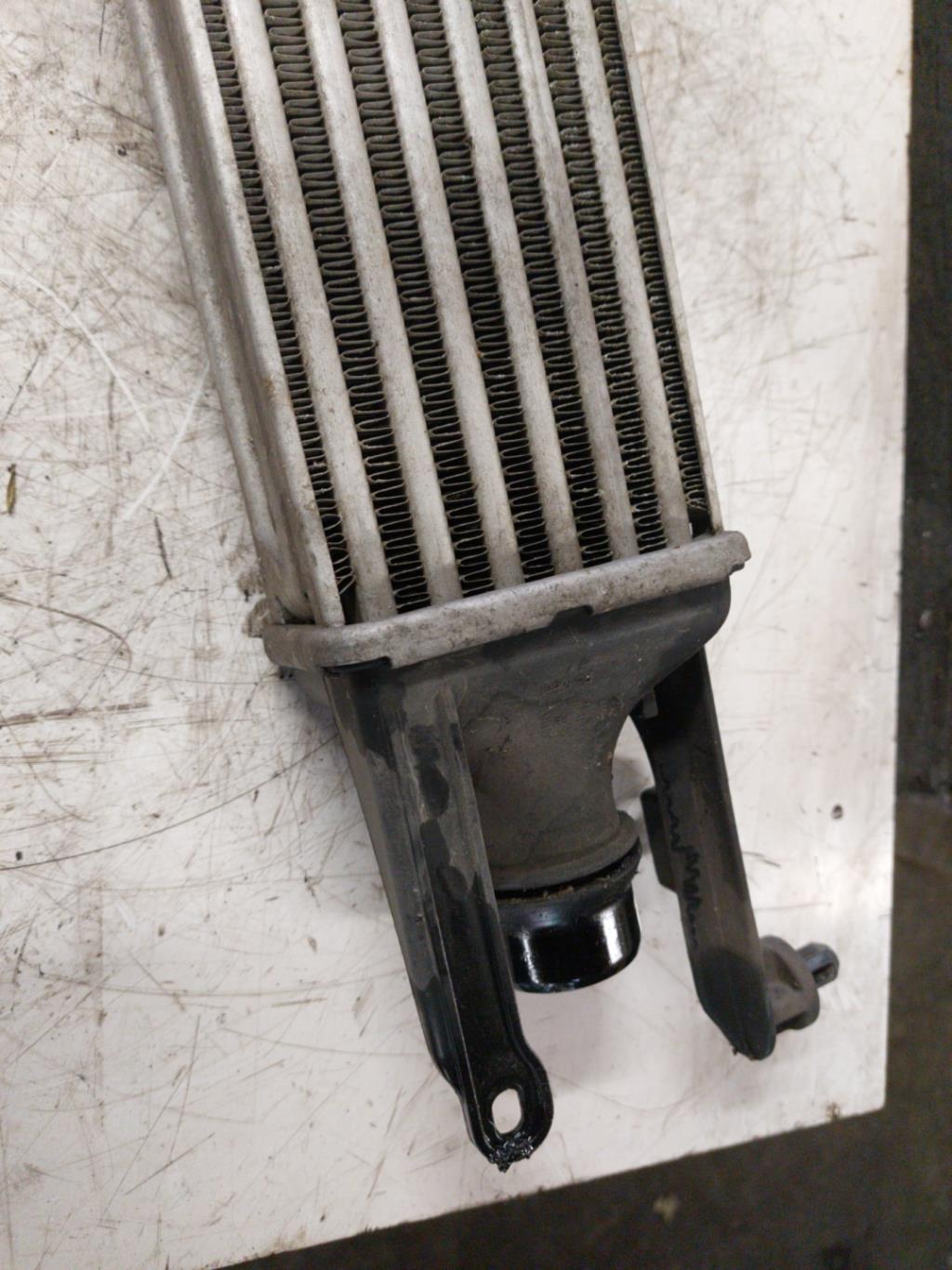 Scambiatore aria (Intercooler) OPEL CORSA D PHASE 2 Diésel - 1