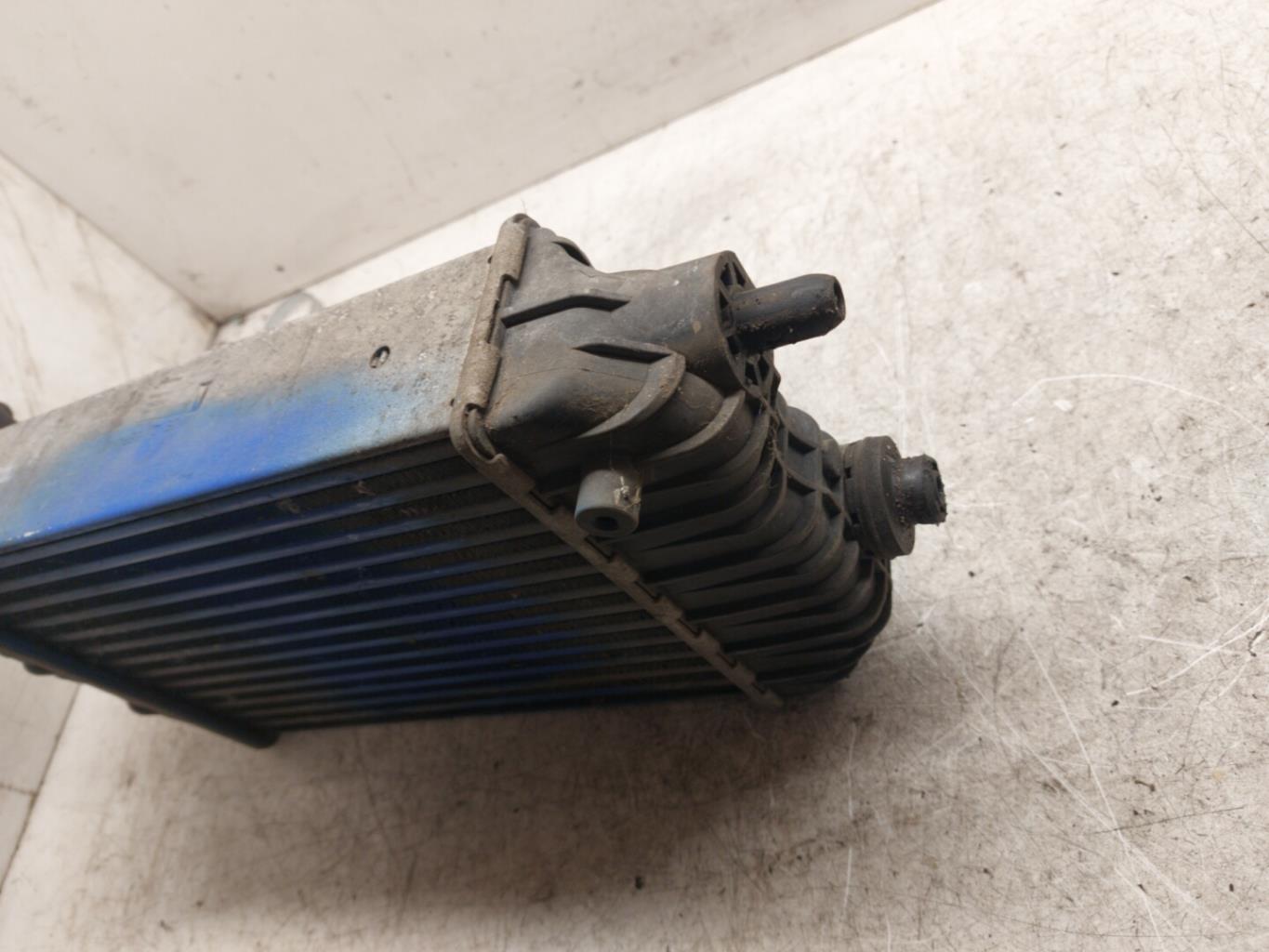 Echangeur air (Intercooler) PEUGEOT BOXER 2 Diesel - 1