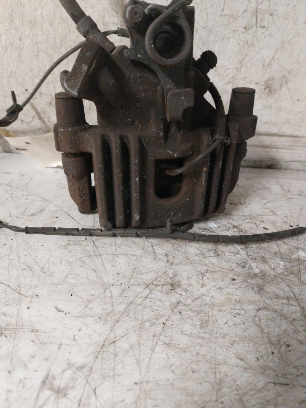 Pinza freni posteriore destra MINI MINI 1 R50/R53 PHASE 1 Gasolina - 1