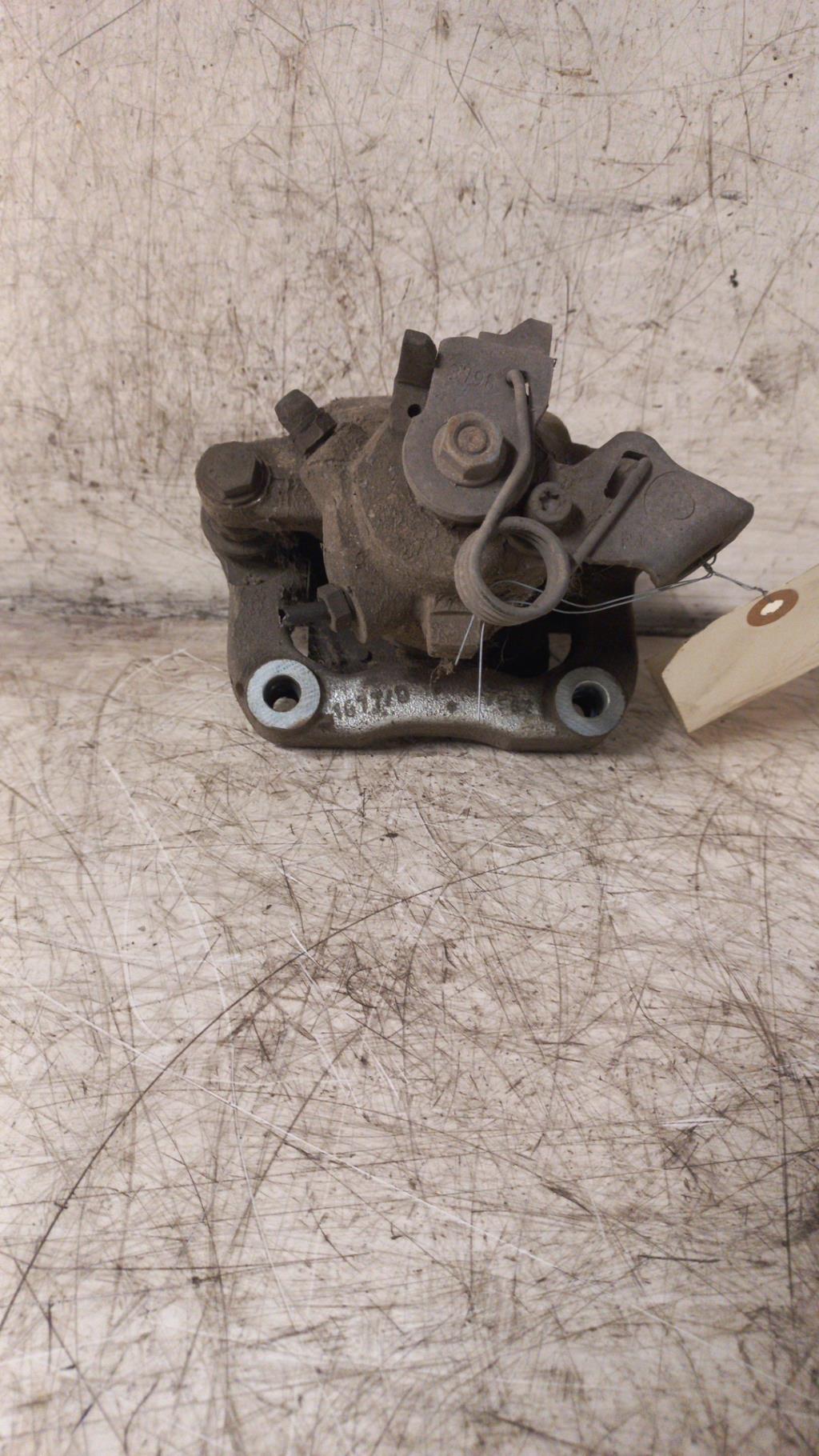 Pinza freni posteriore destra PEUGEOT 2008 1 PHASE 1 Diésel - 1