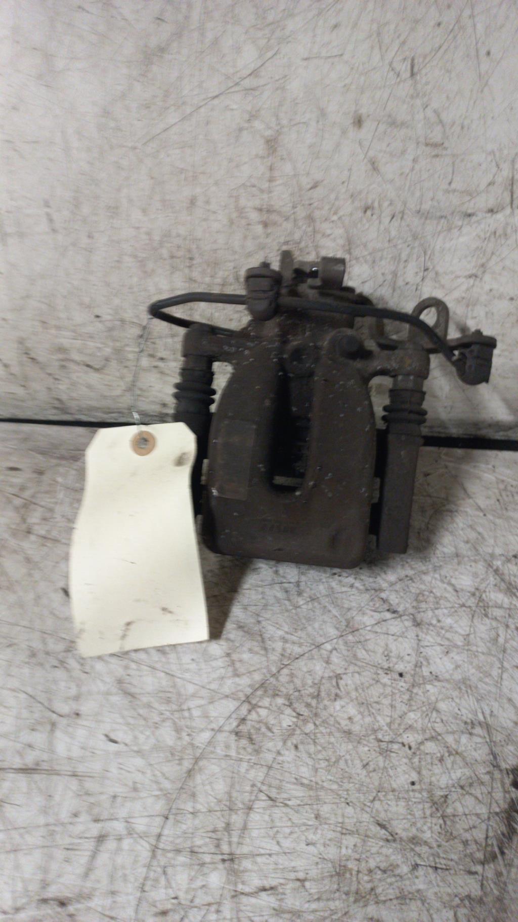 Pinza freni posteriore destra PEUGEOT PARTNER 2 PHASE 2 Diésel - 1