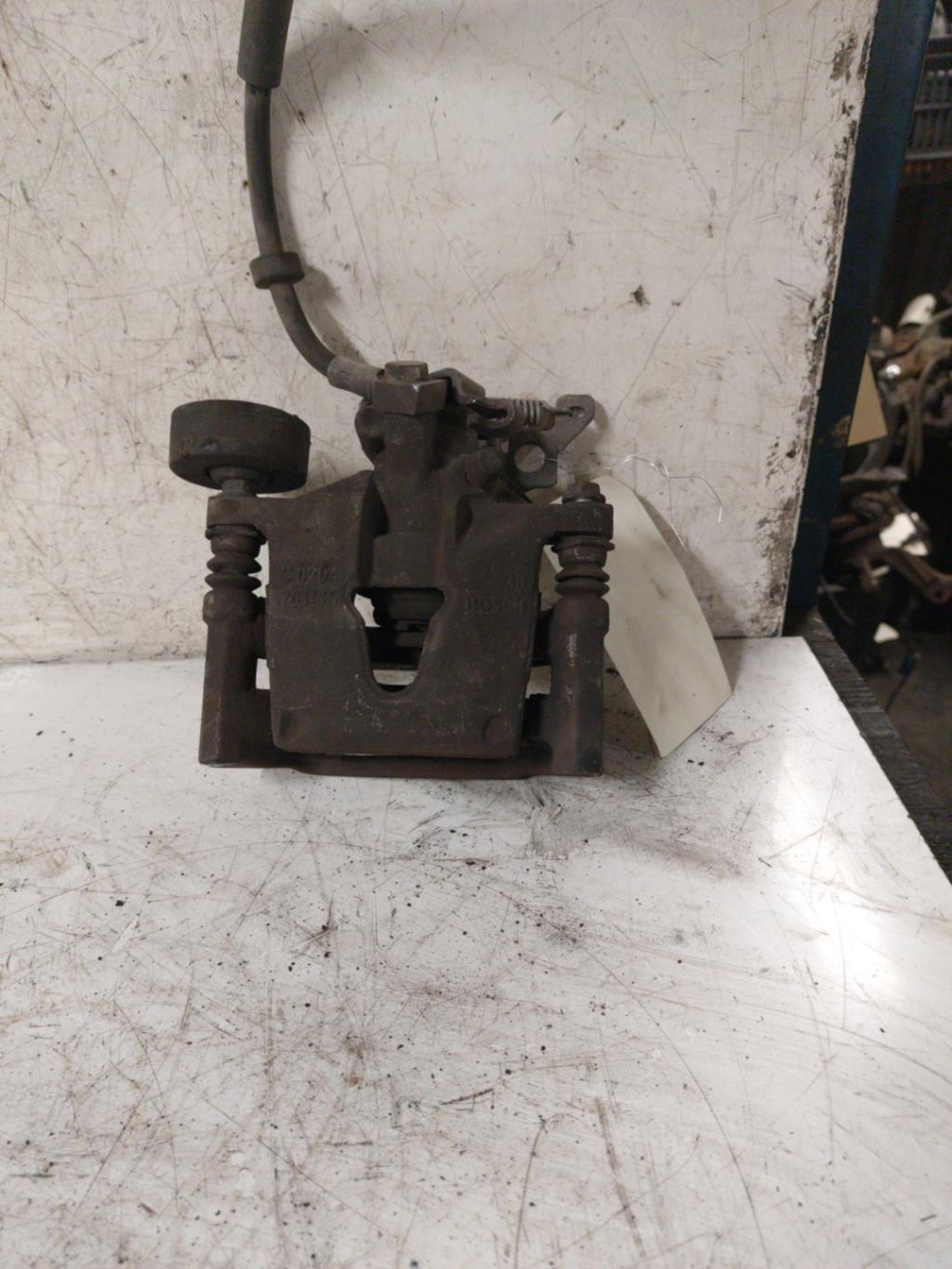 Pinza freni posteriore destra JAGUAR X-TYPE PHASE 1 Gasolina - 1
