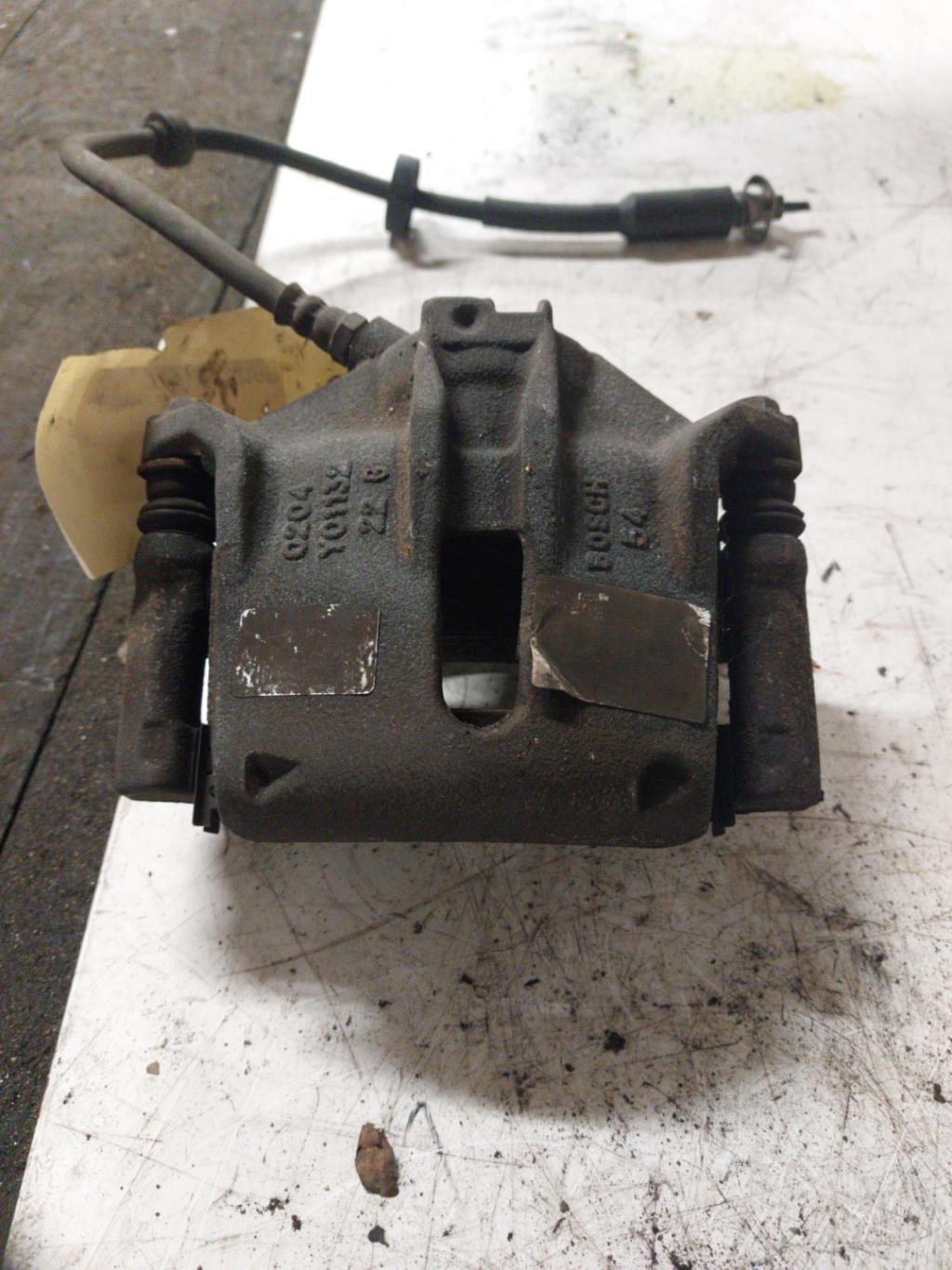 Pinza freni anteriore destra PEUGEOT 208 1 PHASE 1 Gasolina - 1