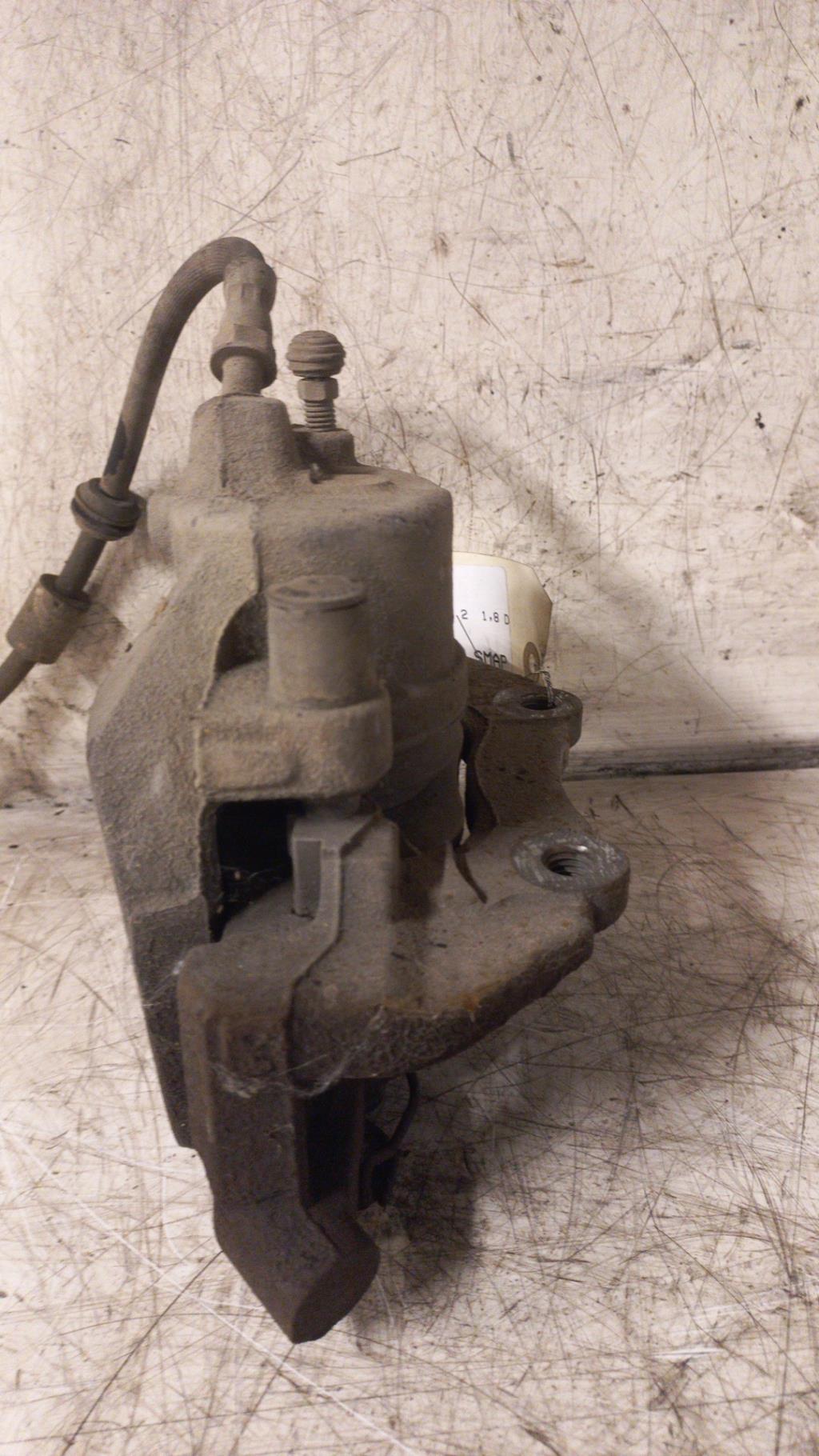 Pinza freni anteriore destra FORD C-MAX 1 PHASE 2 Diésel - 1