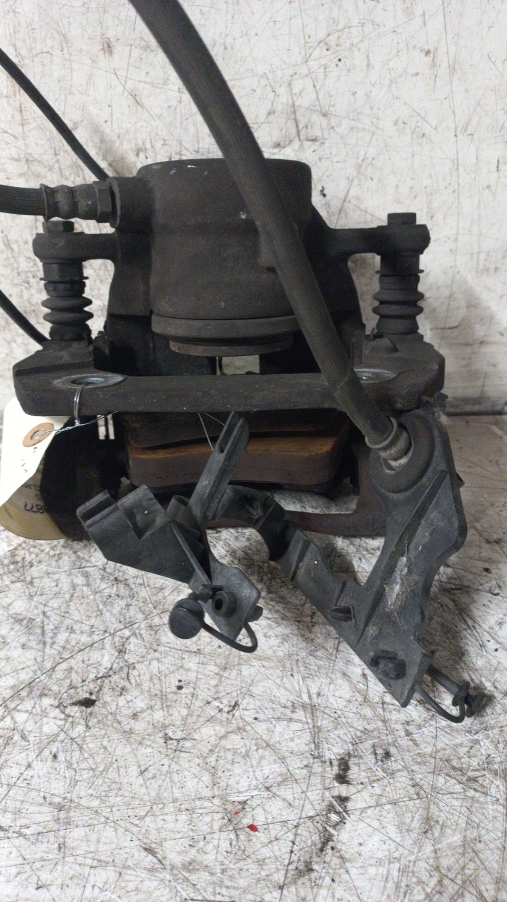 Pinza freni anteriore destra MERCEDES CLASSE B 245 PHASE 2 Diésel - 1
