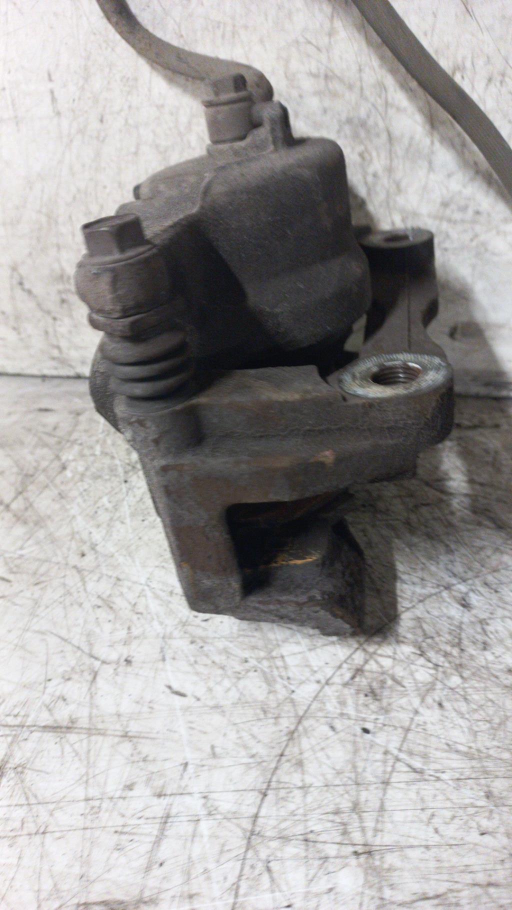 Pinza freni anteriore destra NISSAN QASHQAI 1 PHASE 1 Diésel - 1