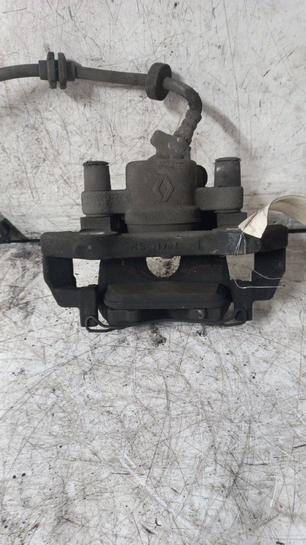 Pinza freni anteriore destra RENAULT CLIO 4 PHASE 2  - 1