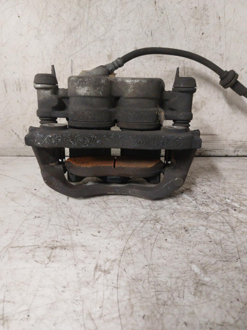Pinza freni anteriore destra PEUGEOT BOXER 3 PHASE 2 Diésel - 1