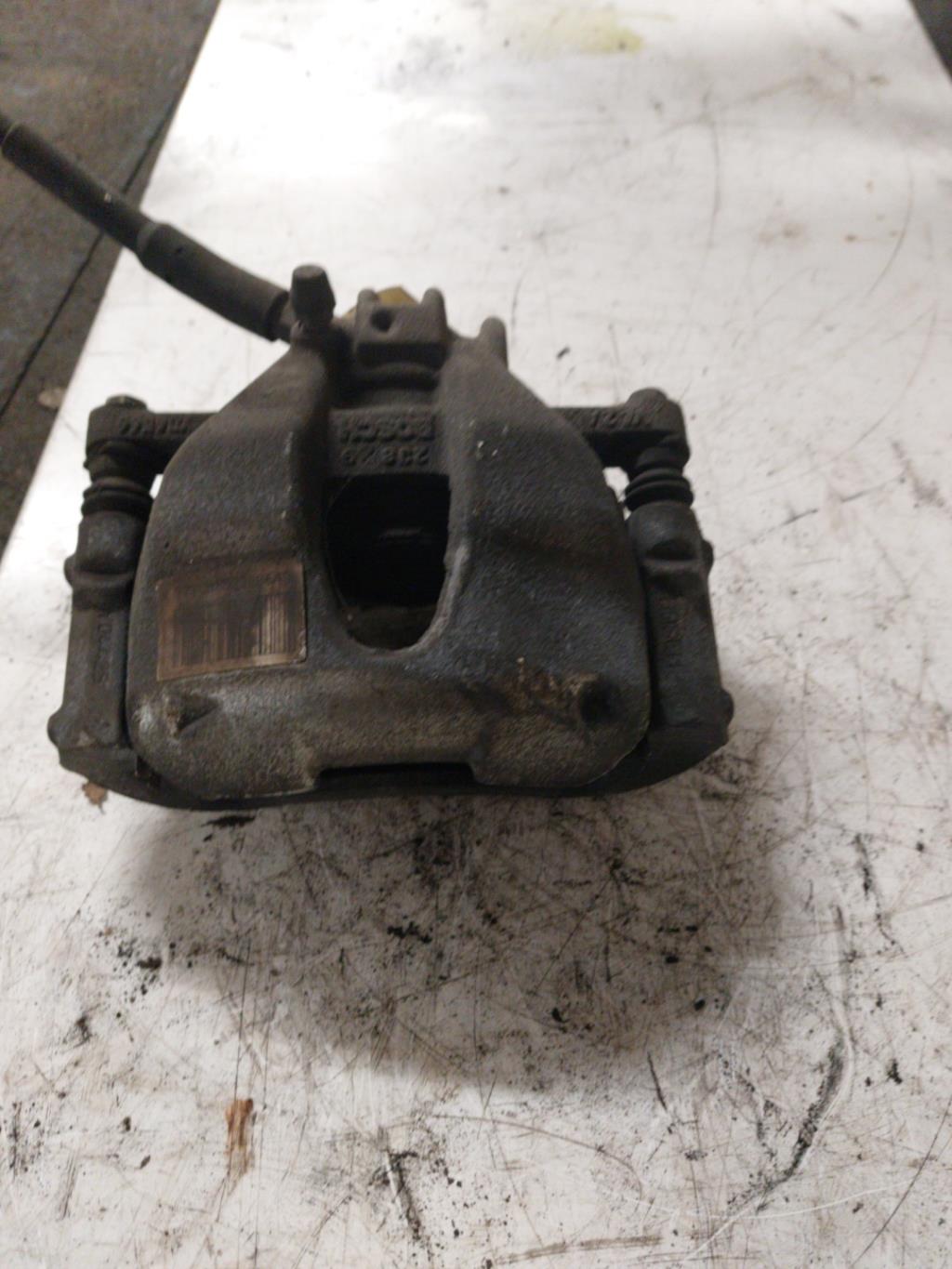 Pinza freni anteriore destra PEUGEOT 308 1 PHASE 1  - 1