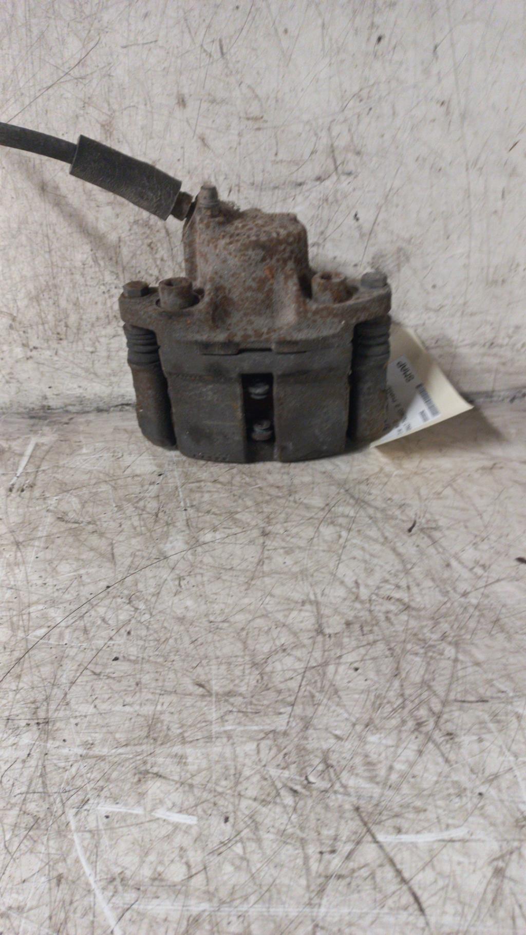 Pinza freni anteriore destra RENAULT TWINGO 2 PHASE 2 Gasolina - 1