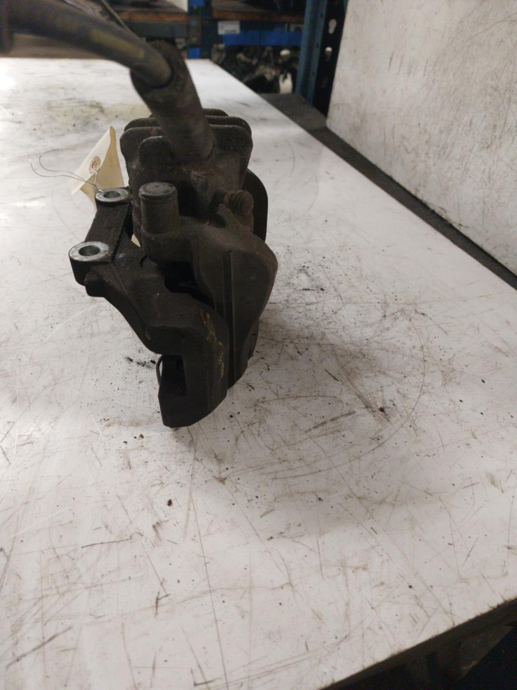 Pinza freni anteriore destra CITROEN C4 PICASSO 1 Diésel - 1
