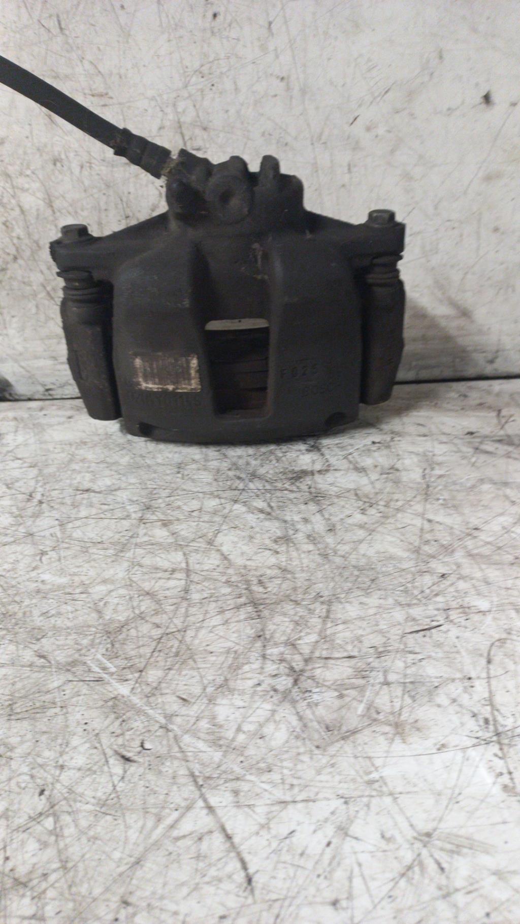 Pinza freni anteriore destra CITROEN XSARA PICASSO PHASE 2 Diésel - 1