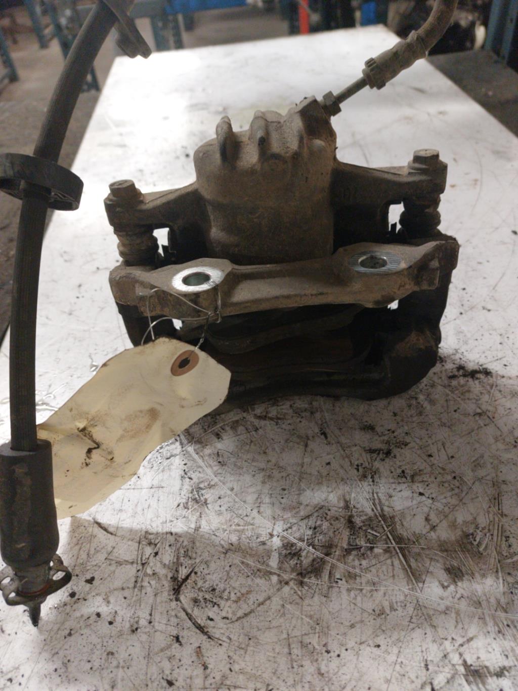 Pinza freni anteriore destra PEUGEOT 207 PHASE 2 Gasolina - 1