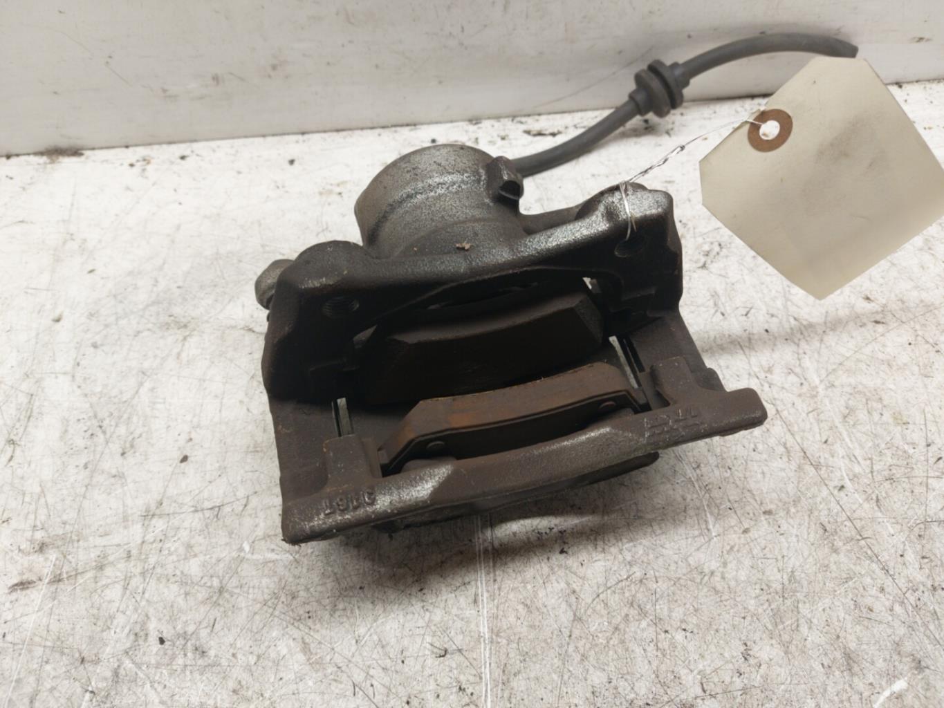 Pinza freni anteriore destra RENAULT CAPTUR 1 PHASE 1  - 1