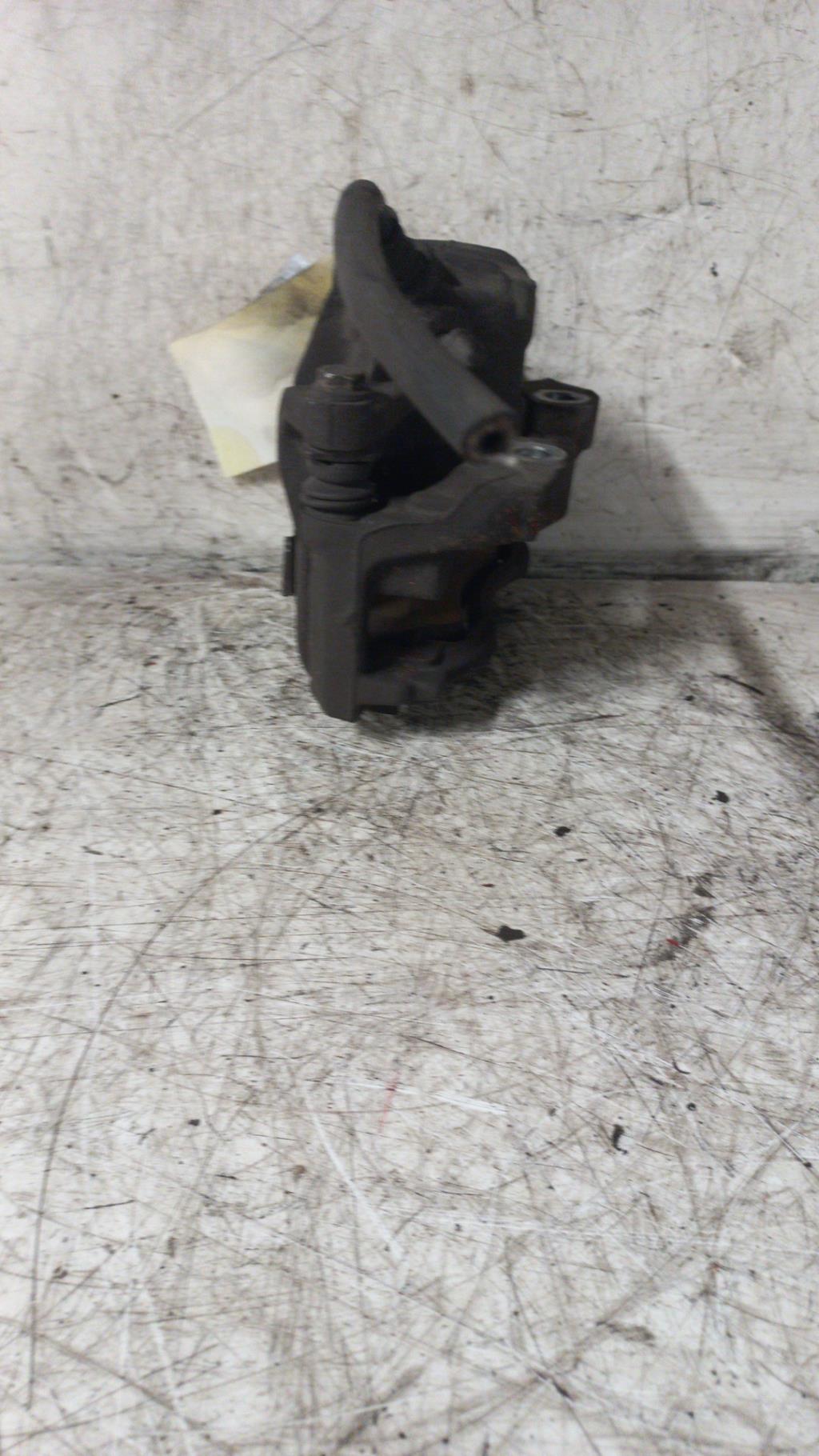 Etrier avant gauche (freinage) CITROEN C3 2 PHASE 1 Diesel - 1