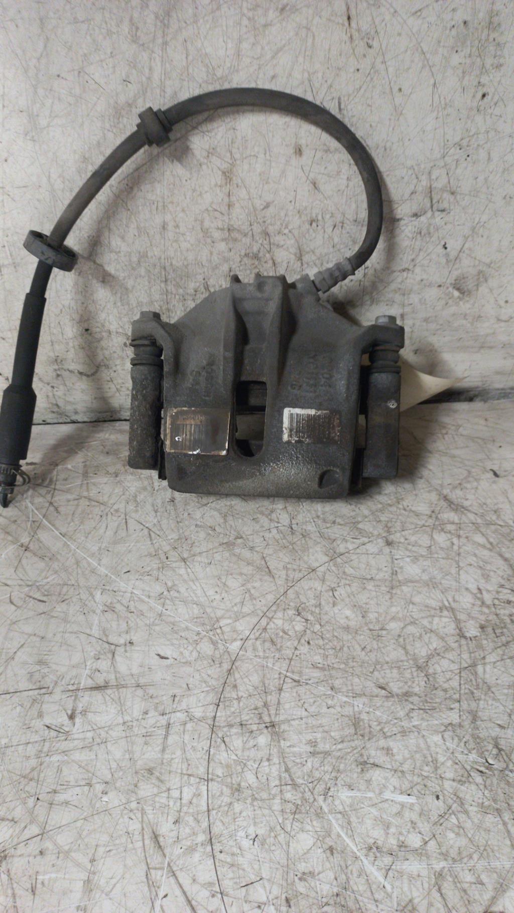Pinza freni anteriore sinistra PEUGEOT 2008 1 PHASE 1 Diésel - 1